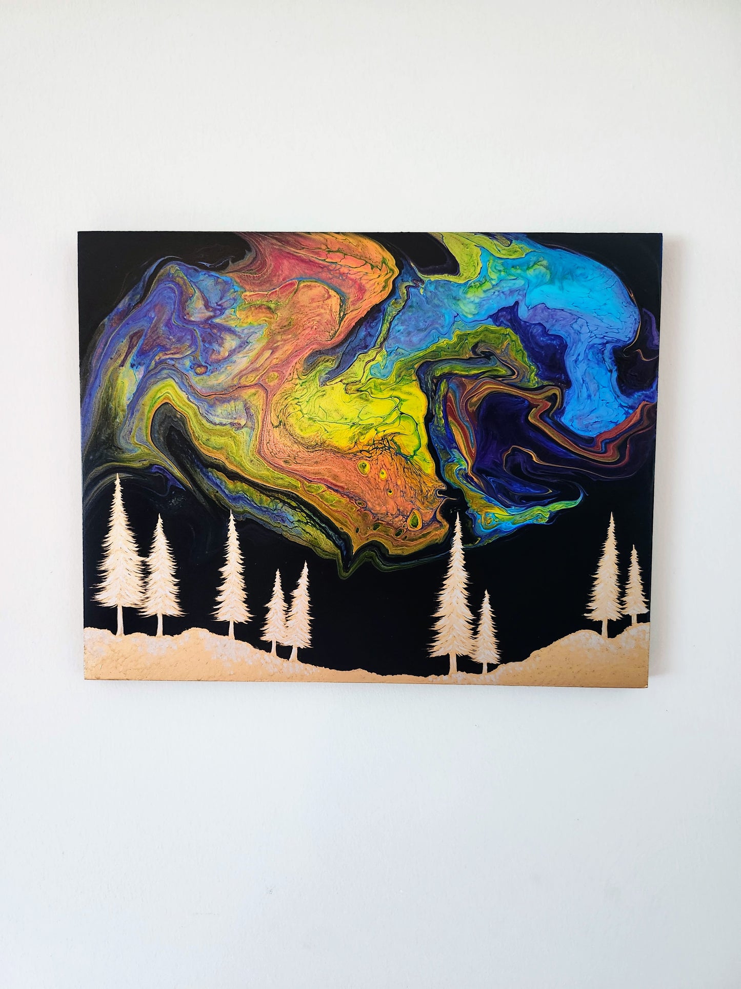 Aurora Pride 1