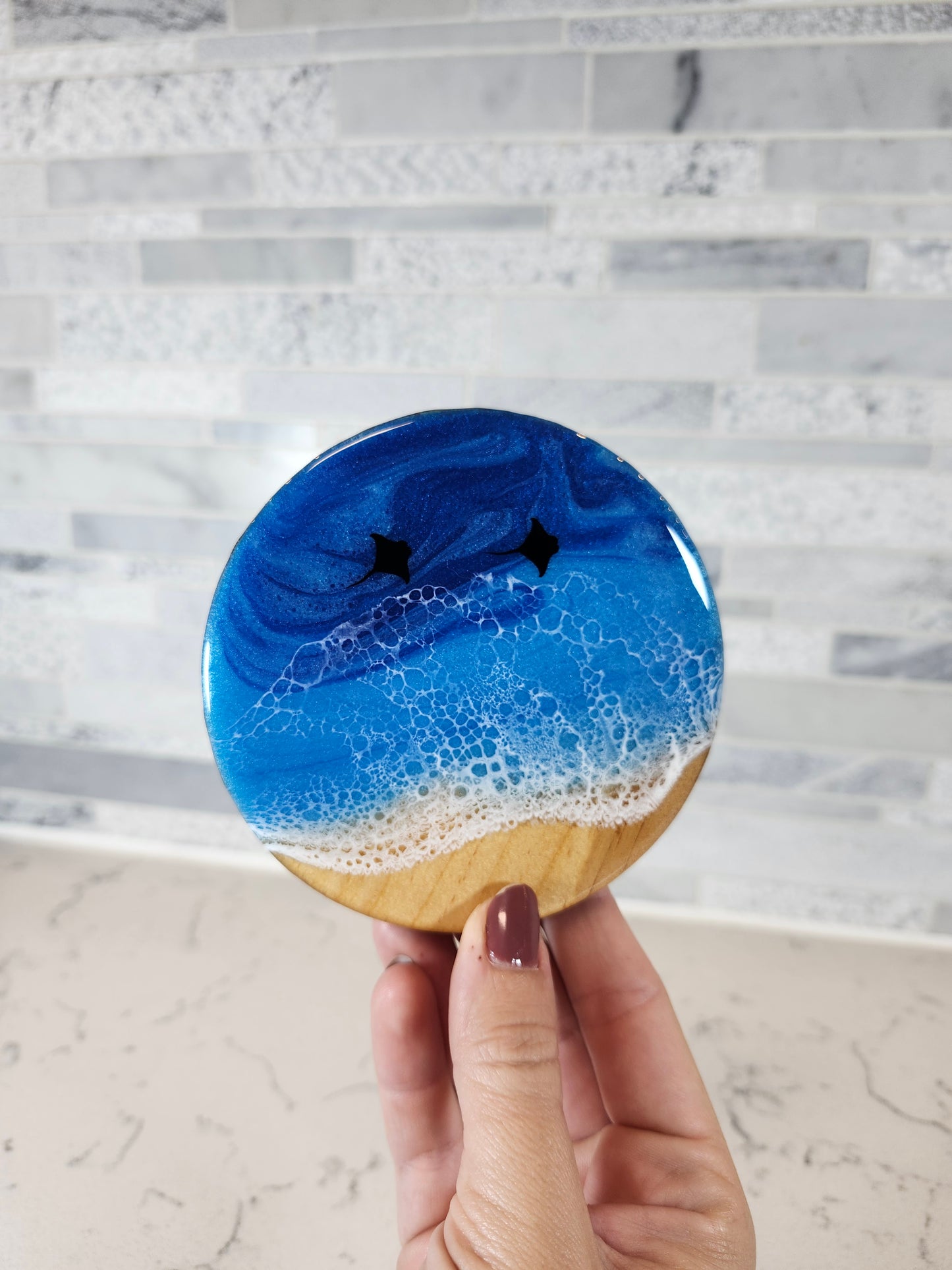 Ocean Coasters