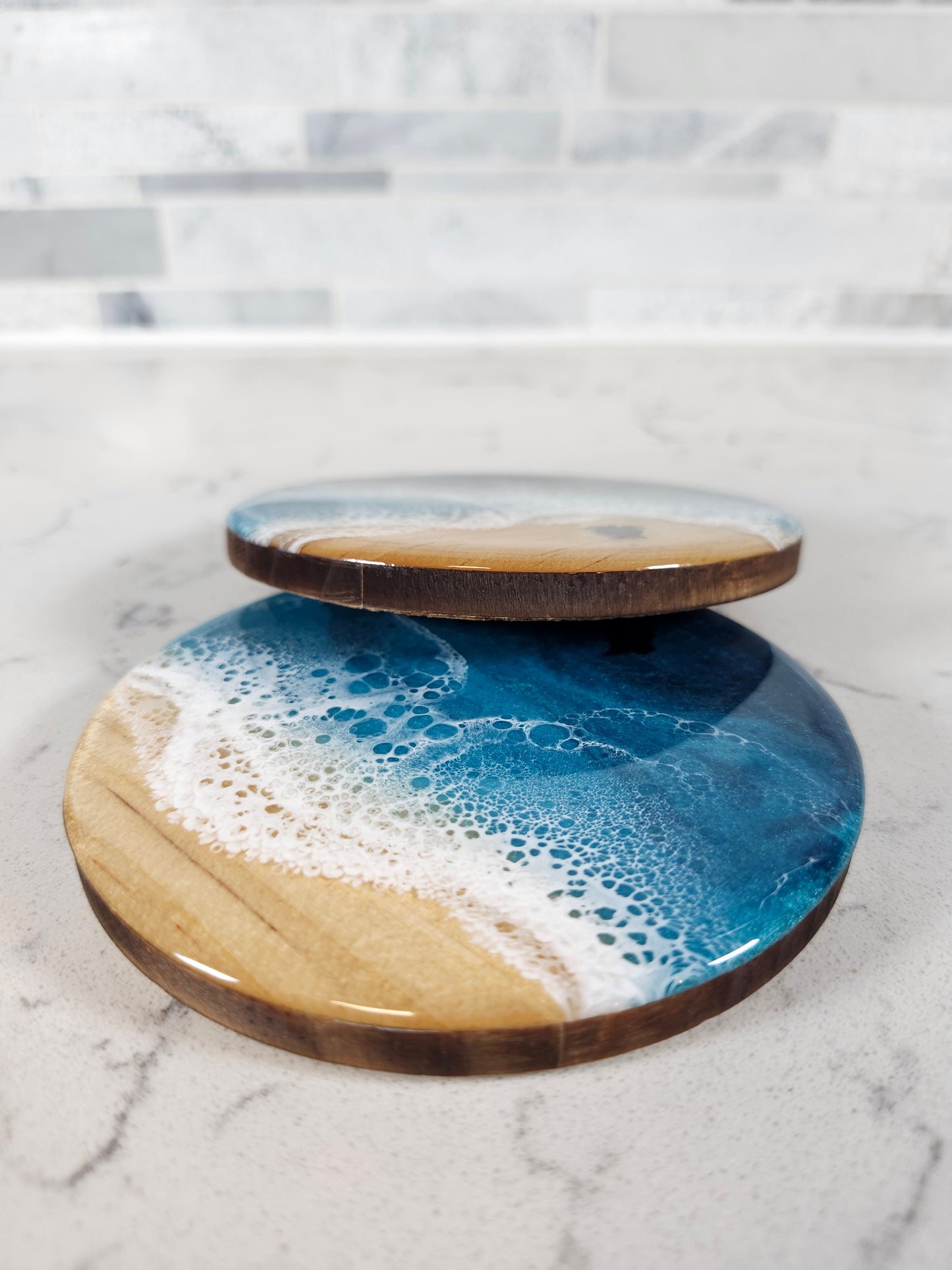Ocean Coasters