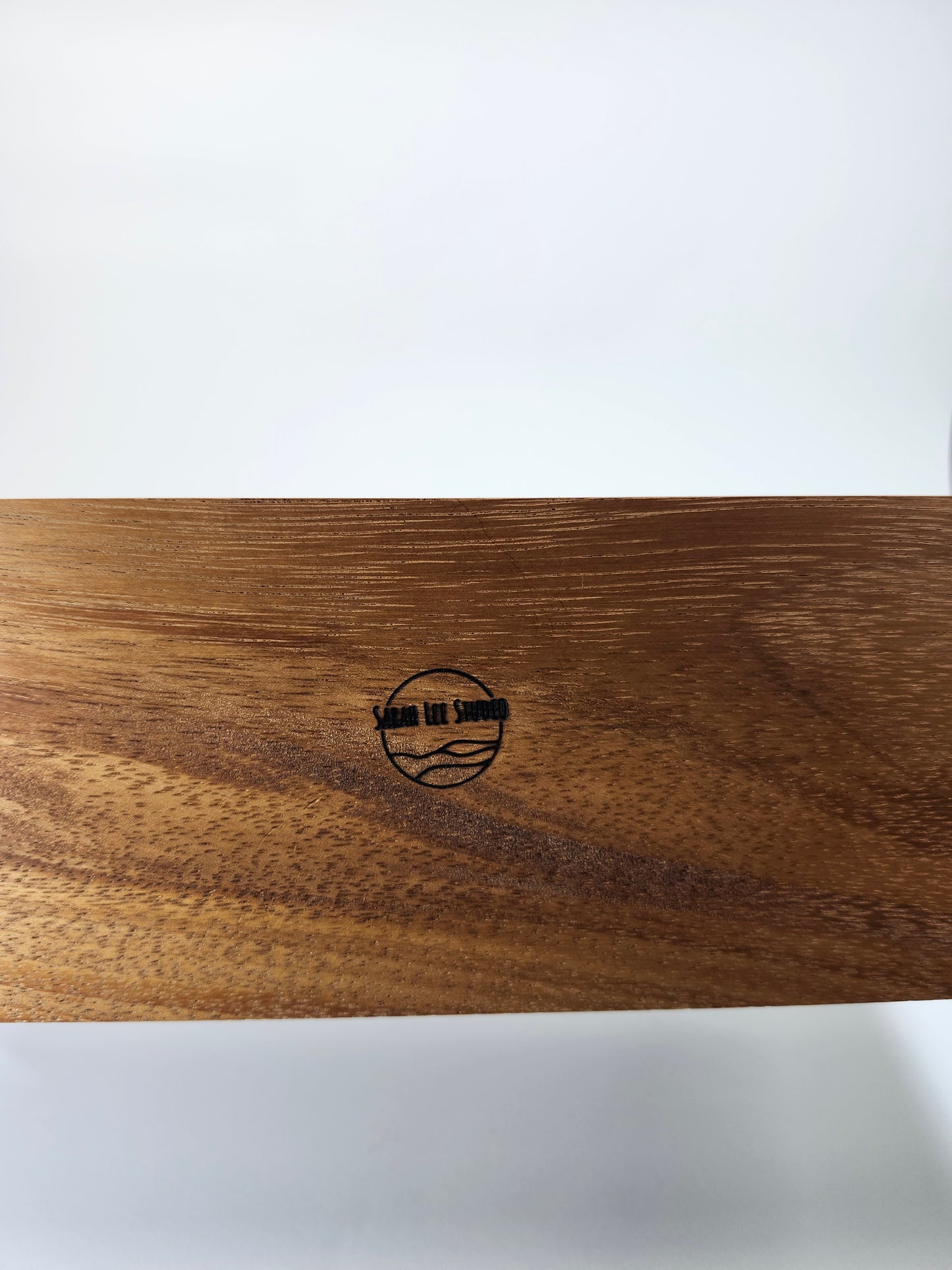 Ocean Tea Box | Wood Beach | Pacific Blue Ocean