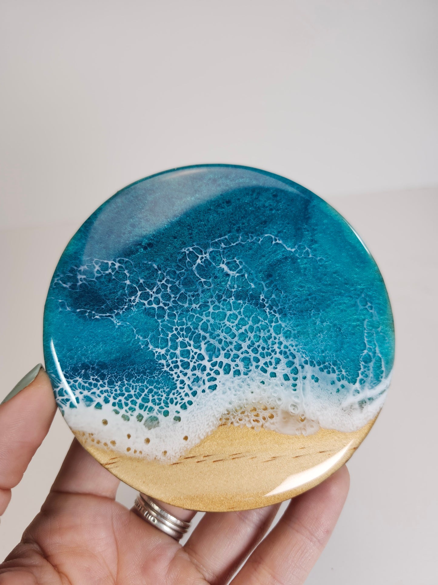 Ocean Coasters