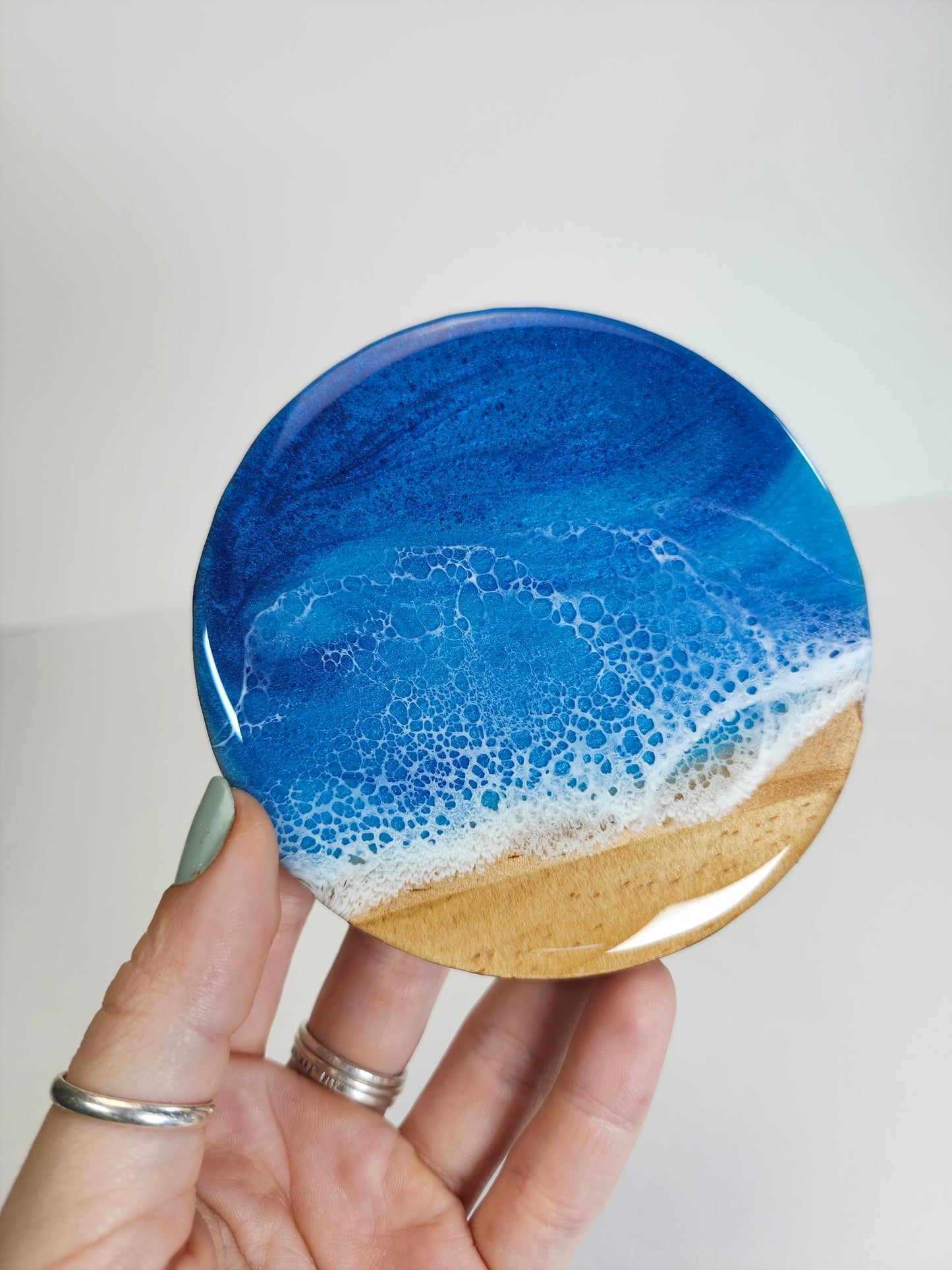 Ocean Coasters