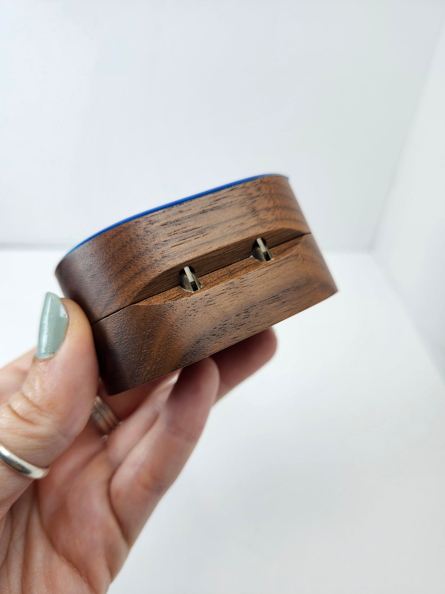 Ring boxes | Ocean