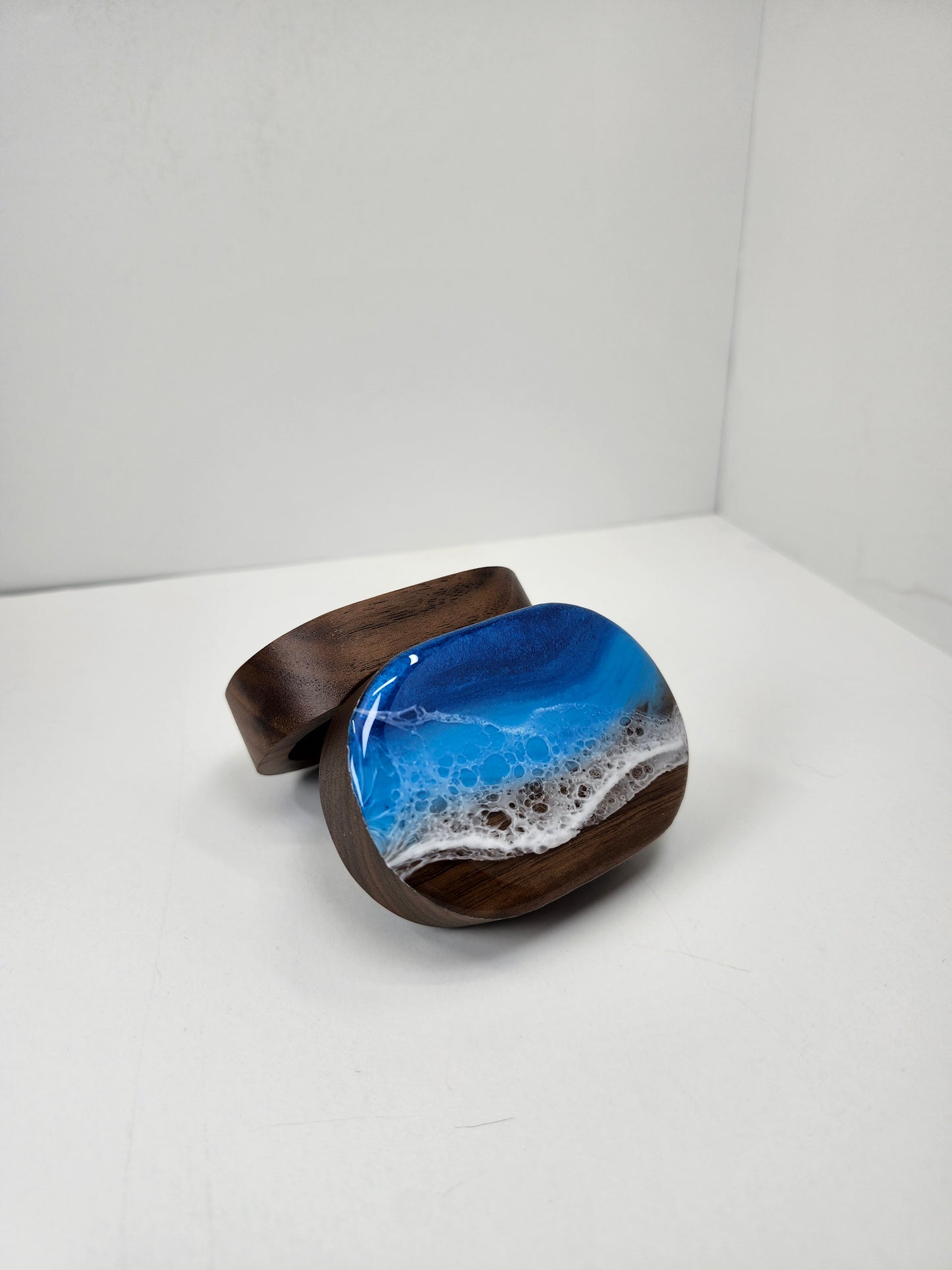Ring boxes | Ocean