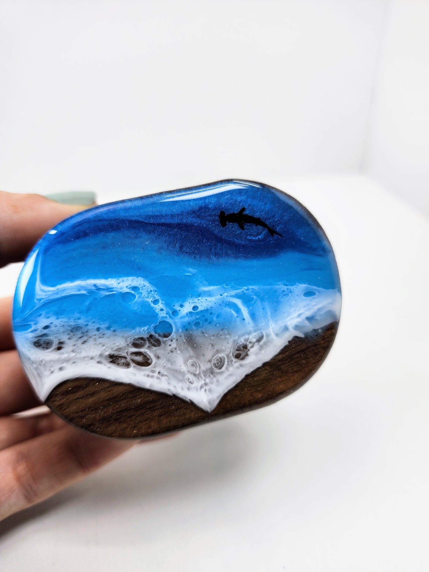 Ring boxes | Ocean