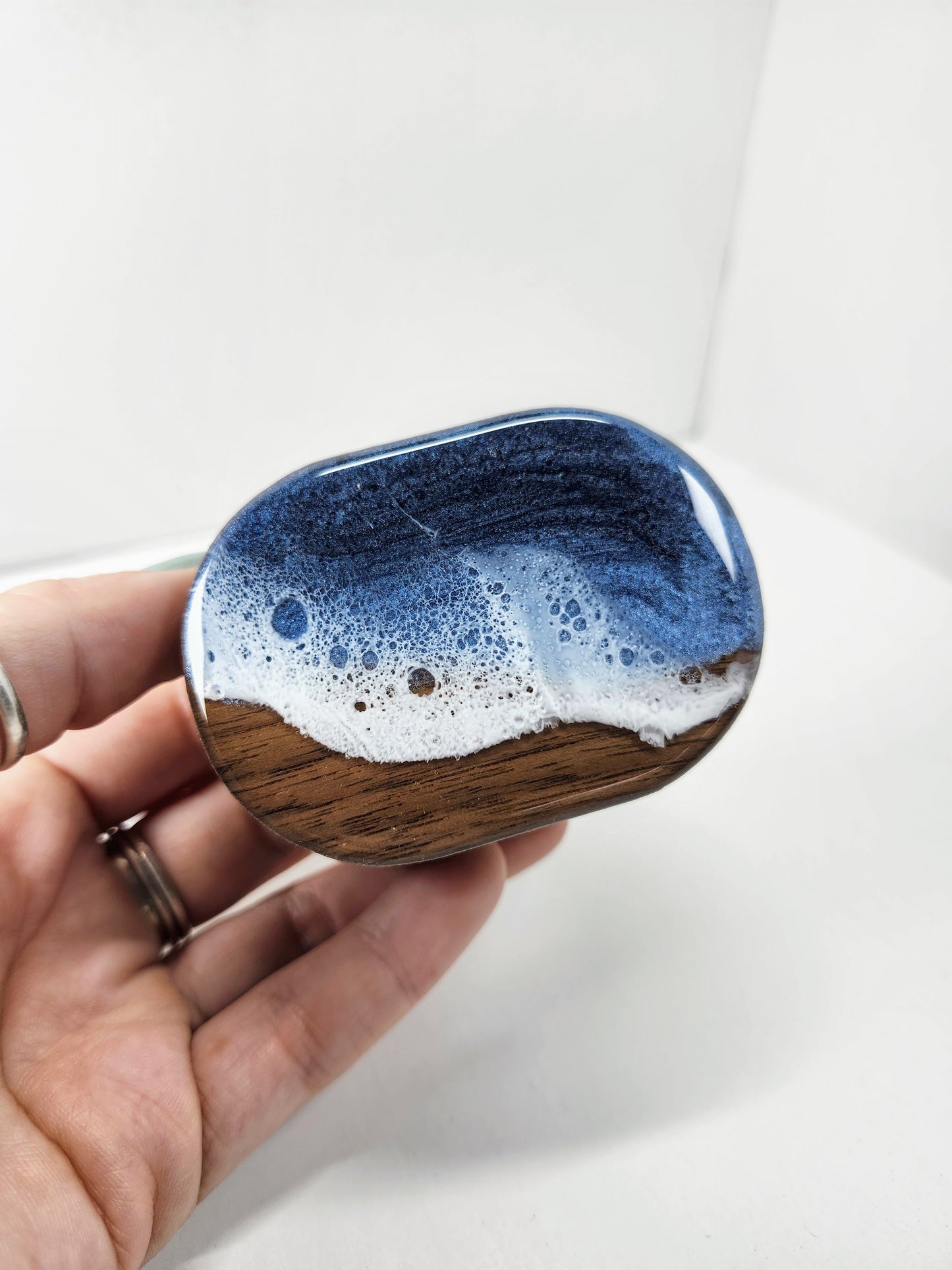 Ring boxes | Ocean