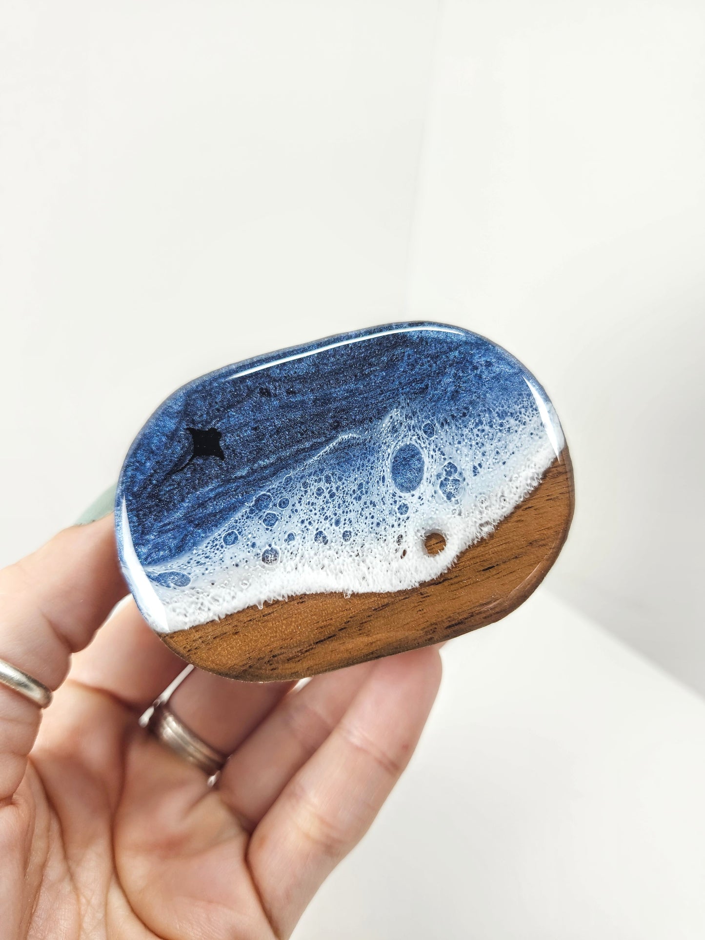 Ring boxes | Ocean