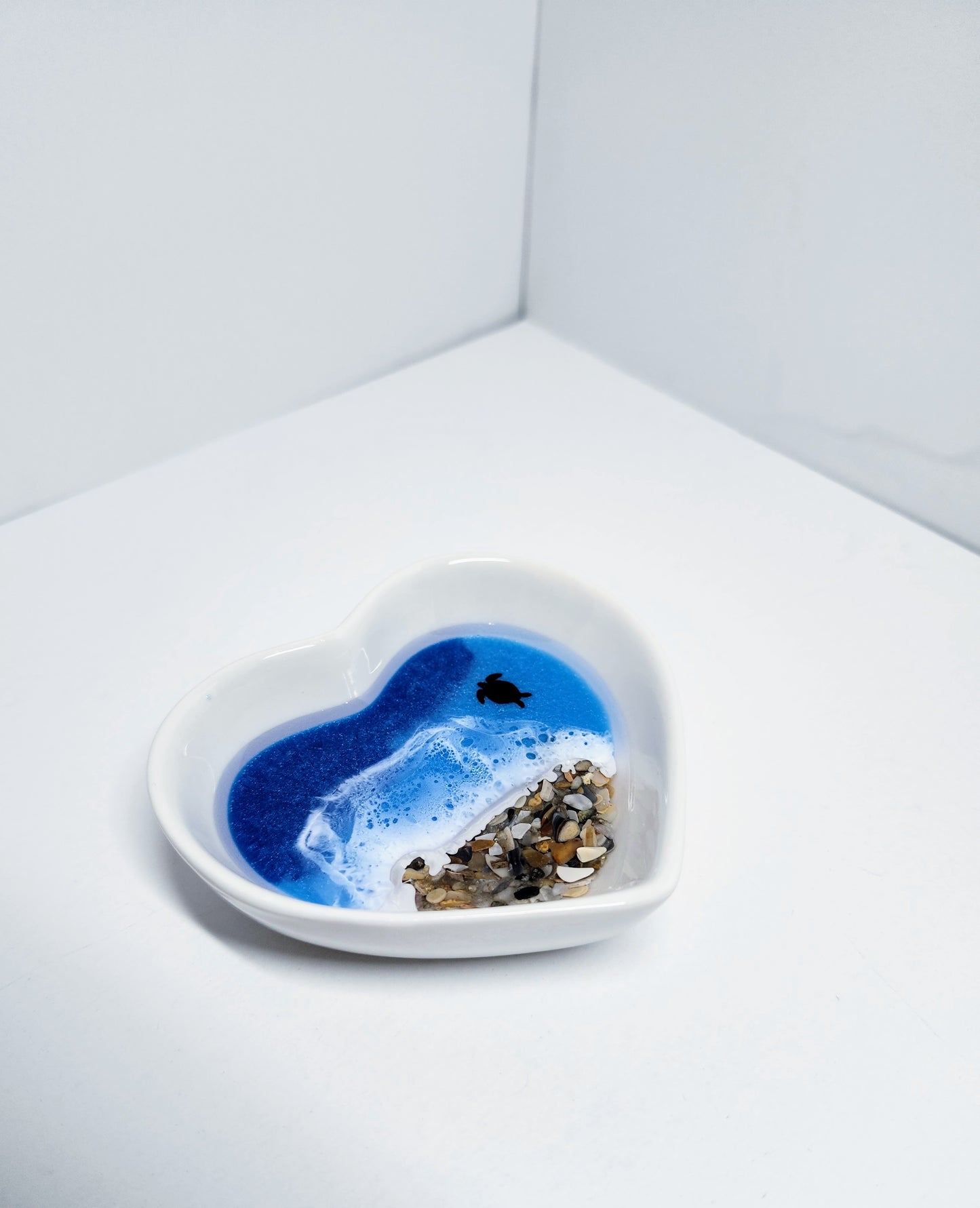 Ring Dish | Crushed Shells Beach