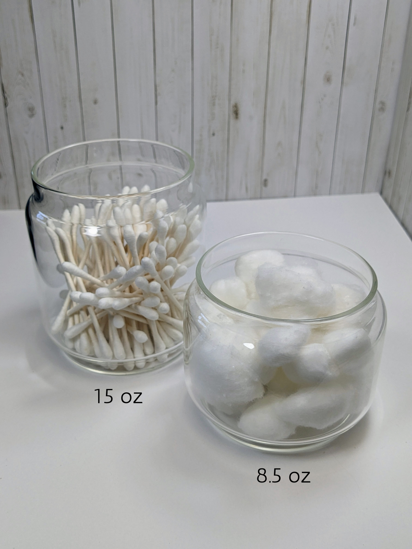 Sea Turtle Glass Jar