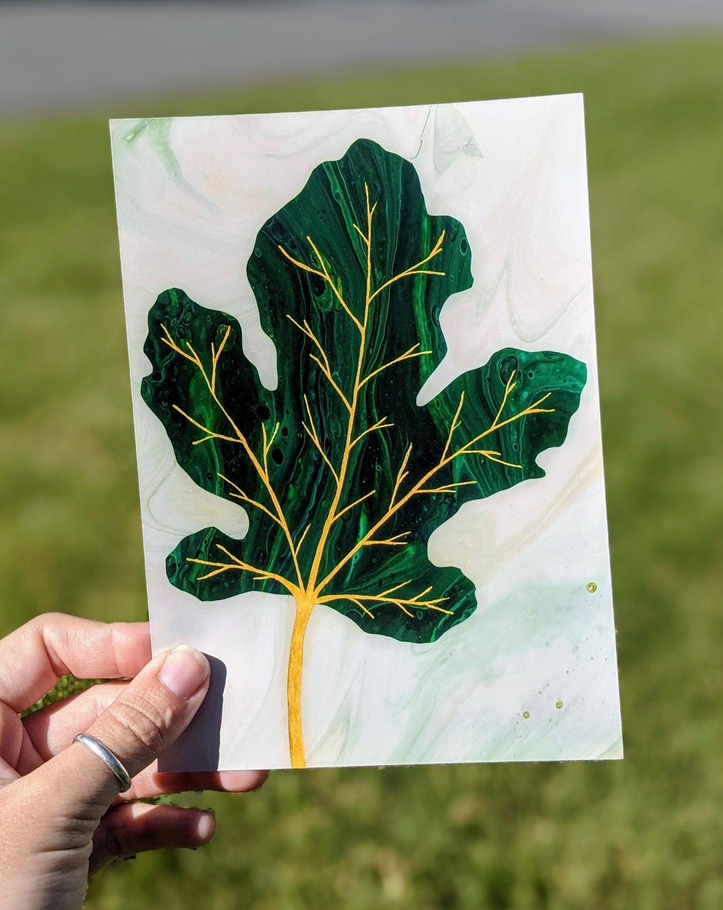 Fig Print