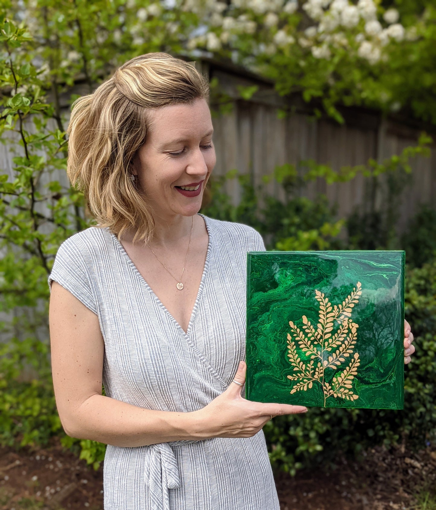 Maiden Hair Fern