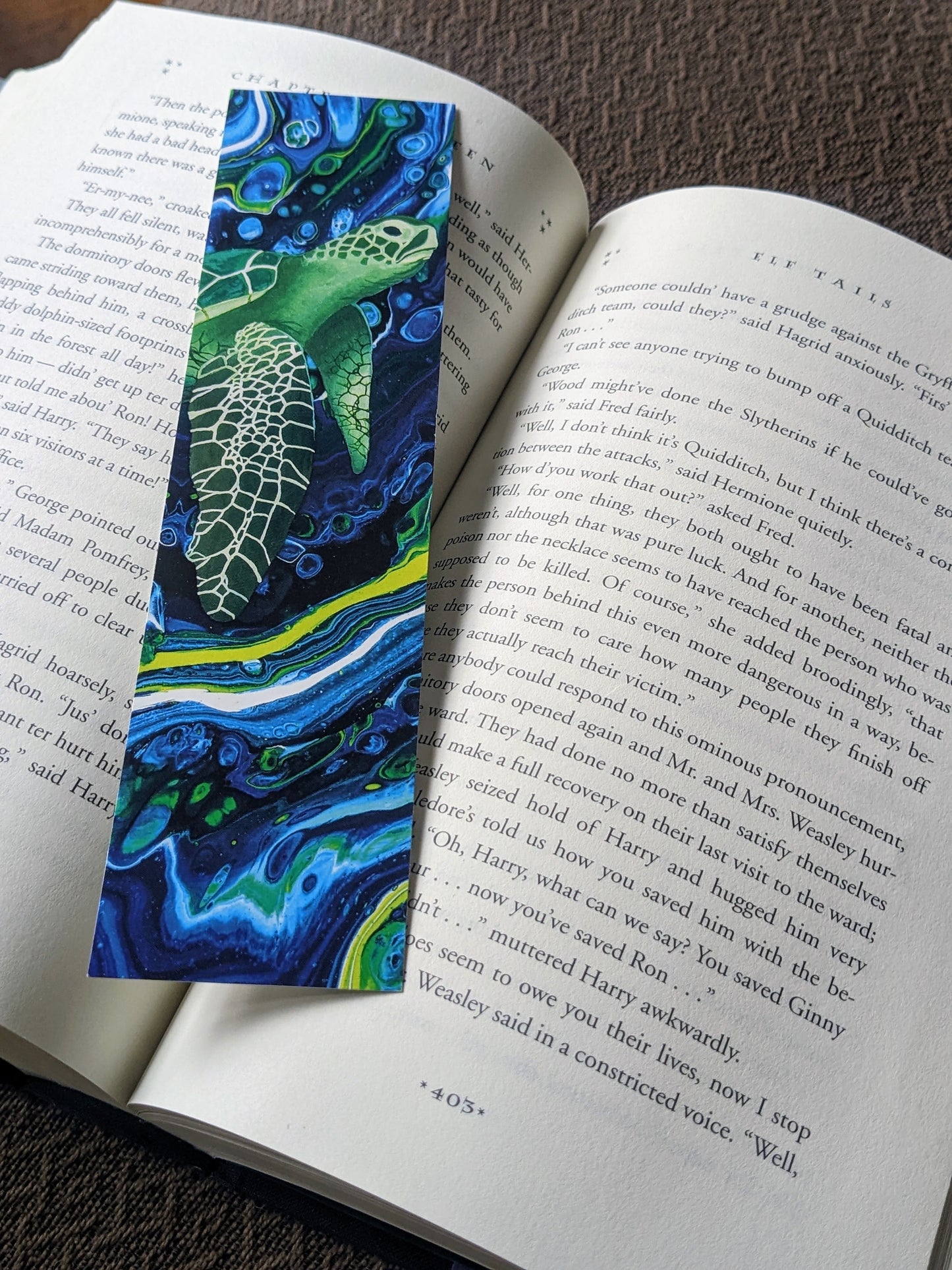 Bookmark