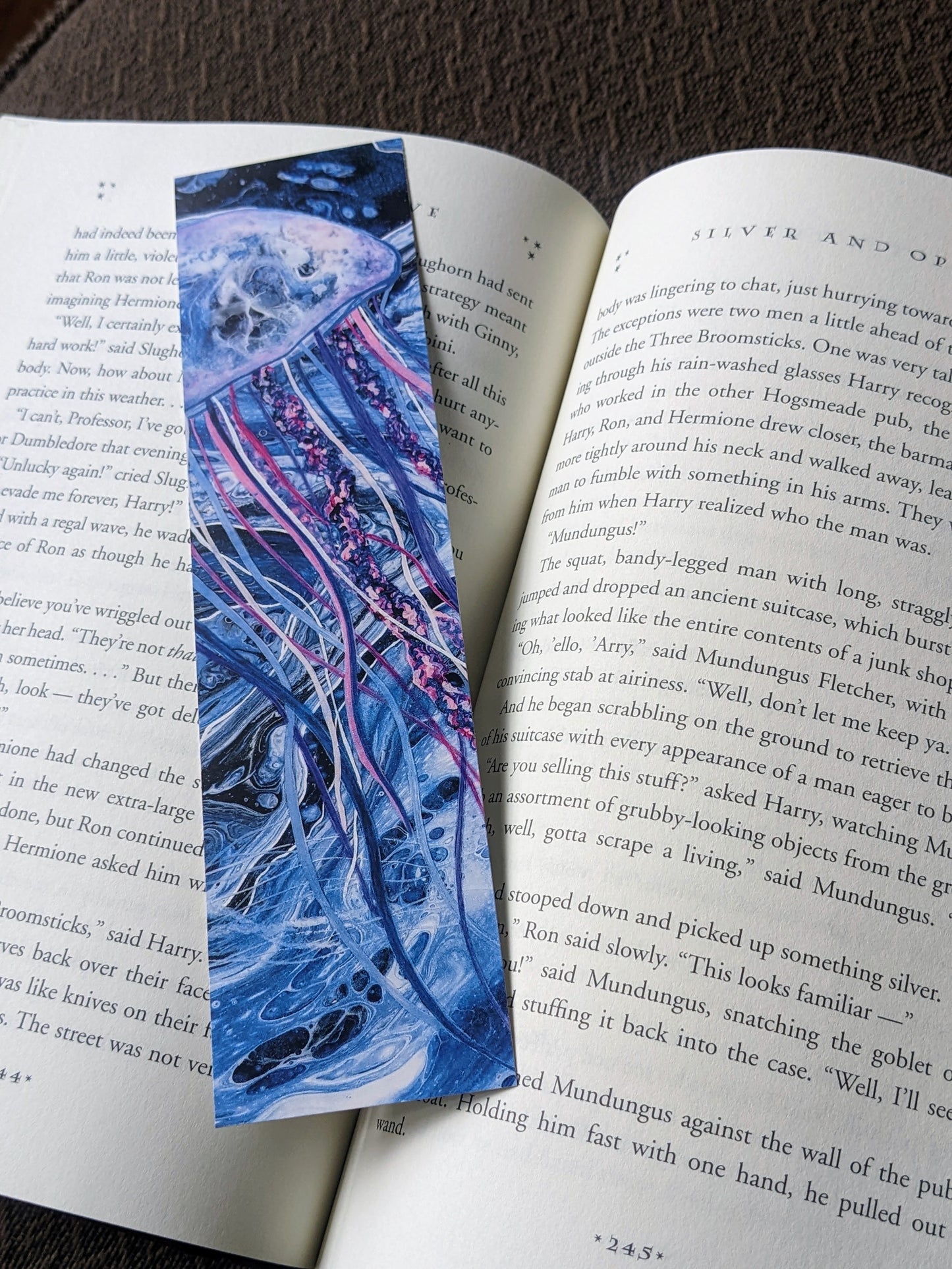 Bookmark