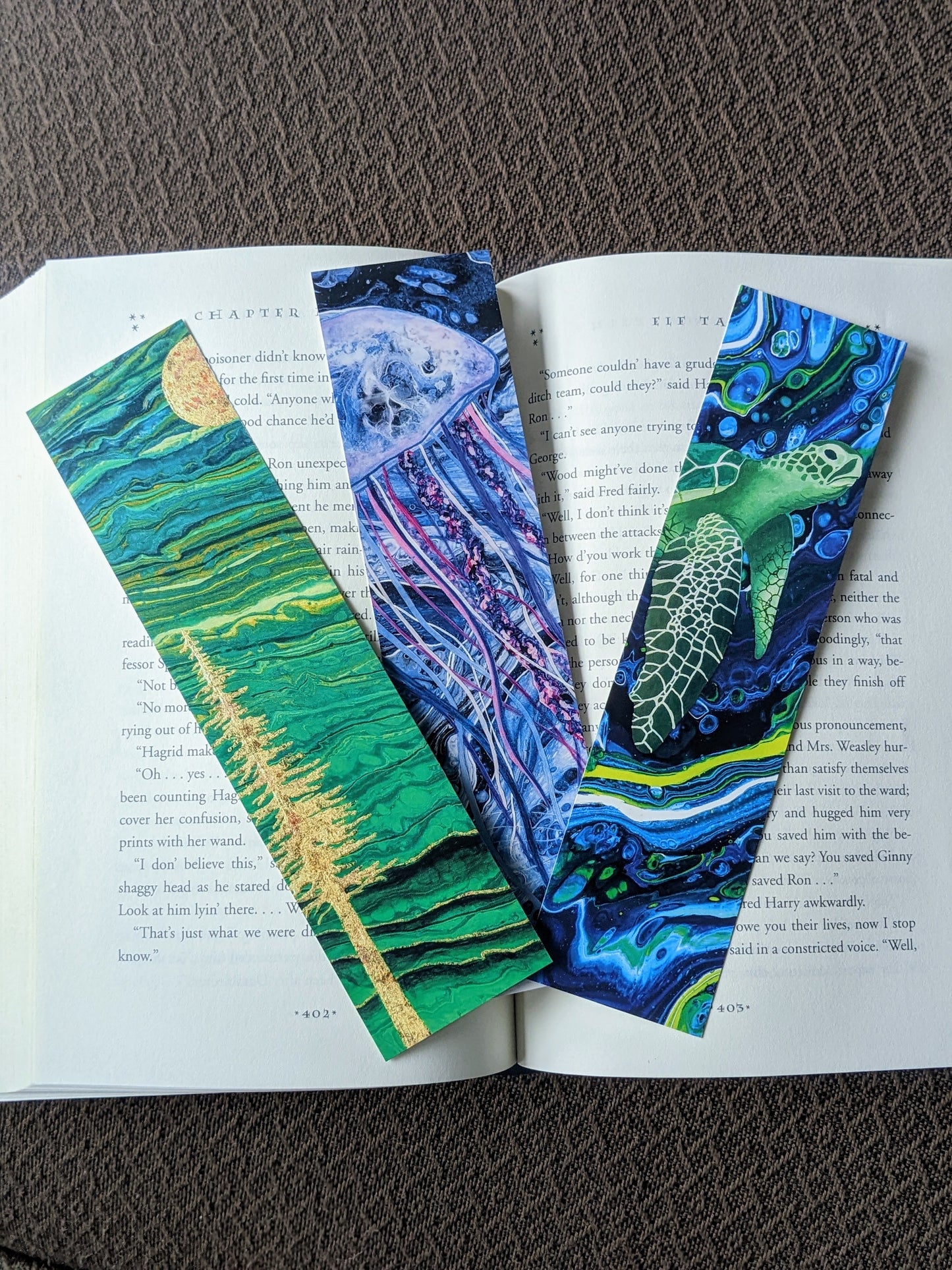 Bookmark