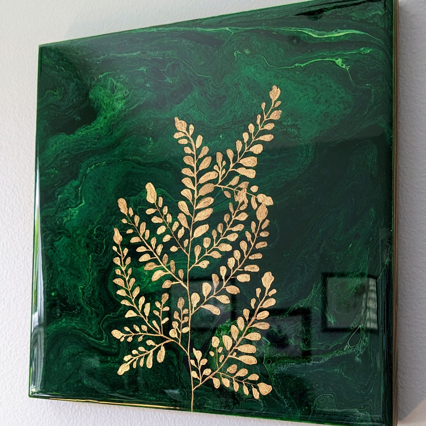 Maiden Hair Fern