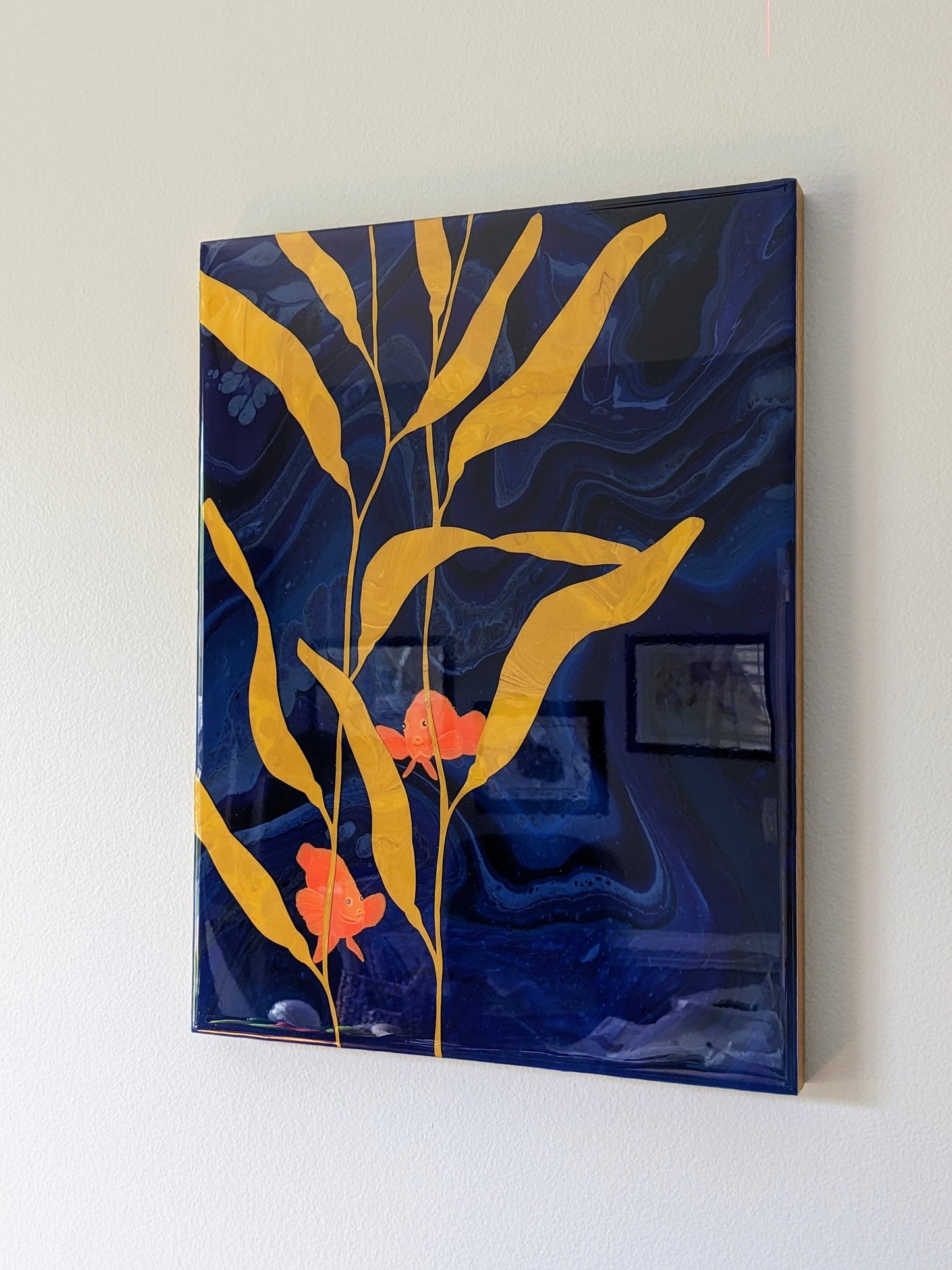 Blue Kelp
