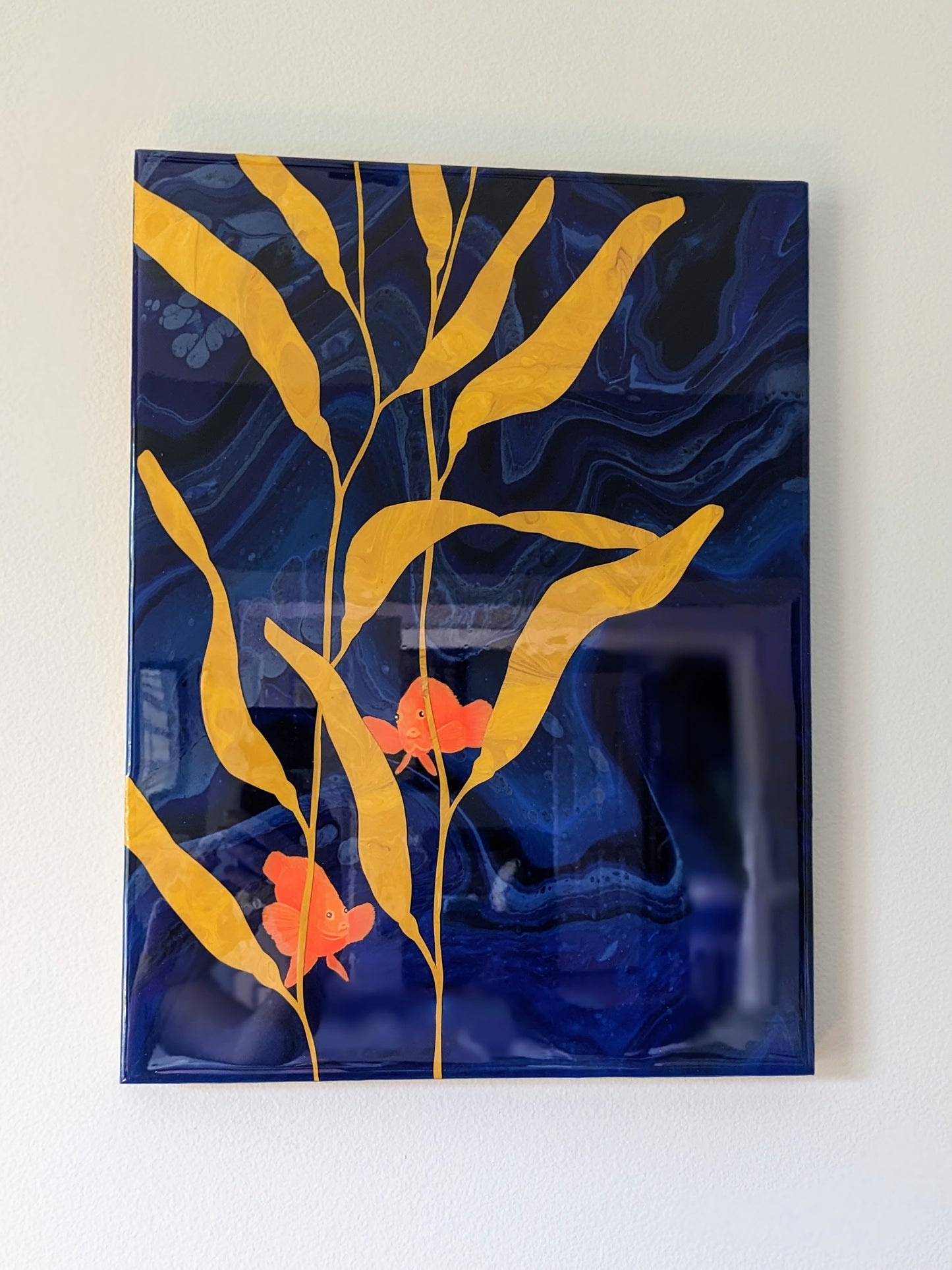 Blue Kelp