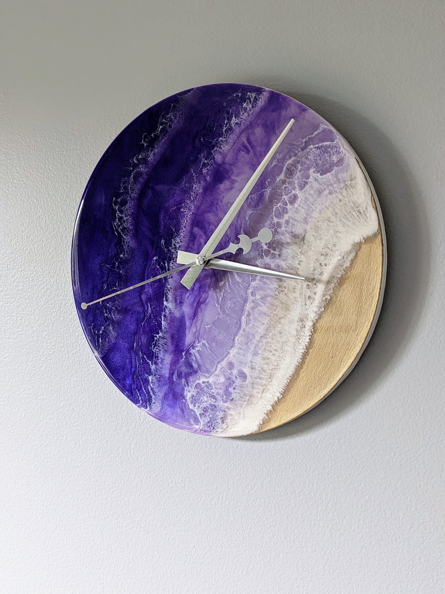 Make it a Clock