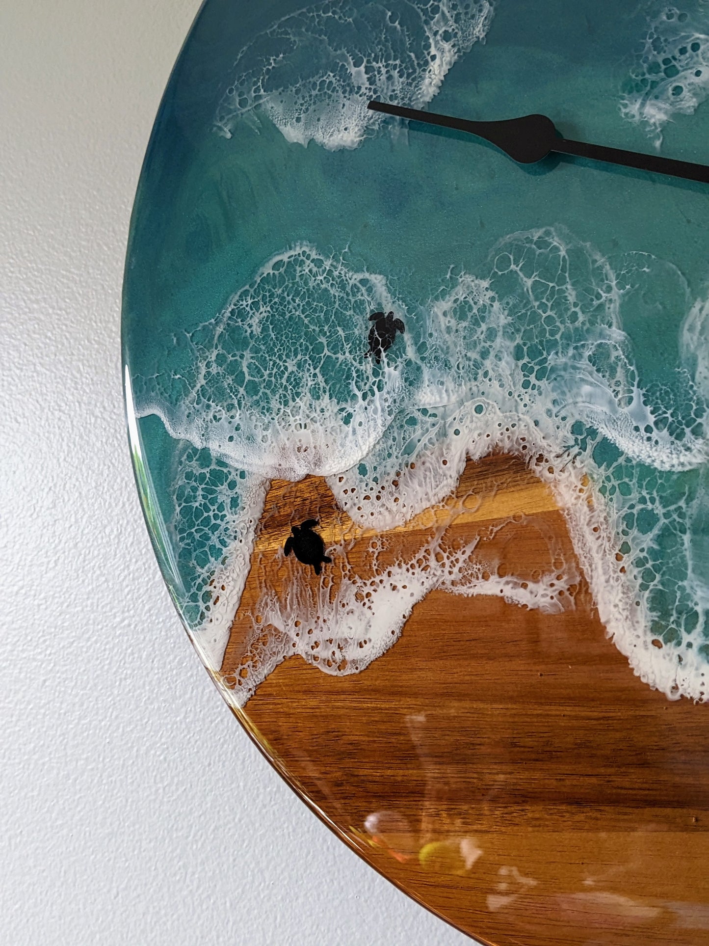 Tropical Ocean Clock