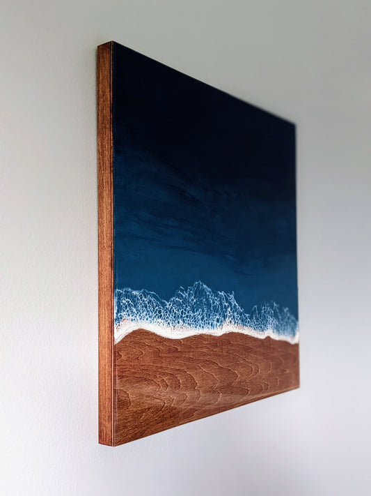 Calm Waters