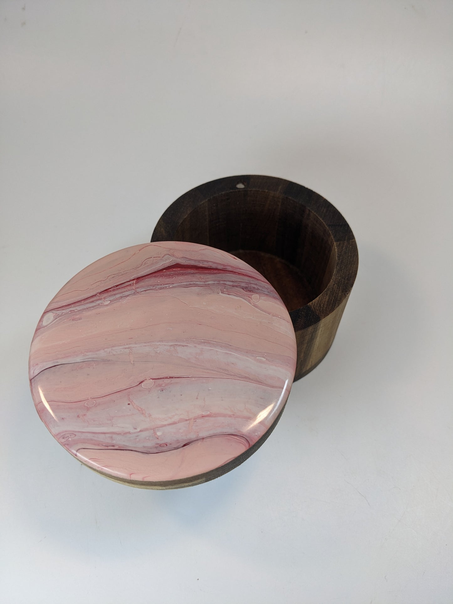 Salt Cellar