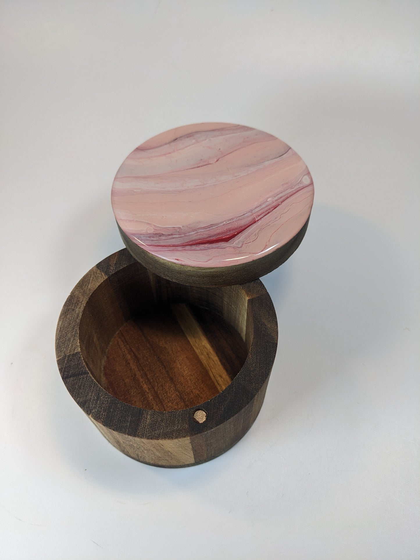 Salt Cellar