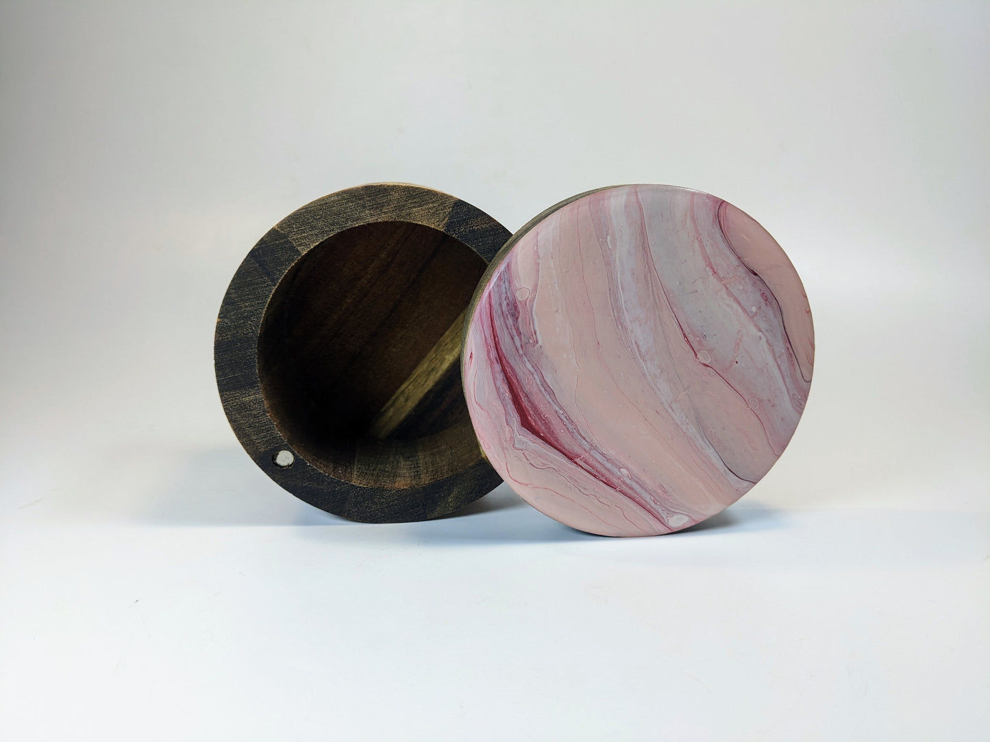Salt Cellar