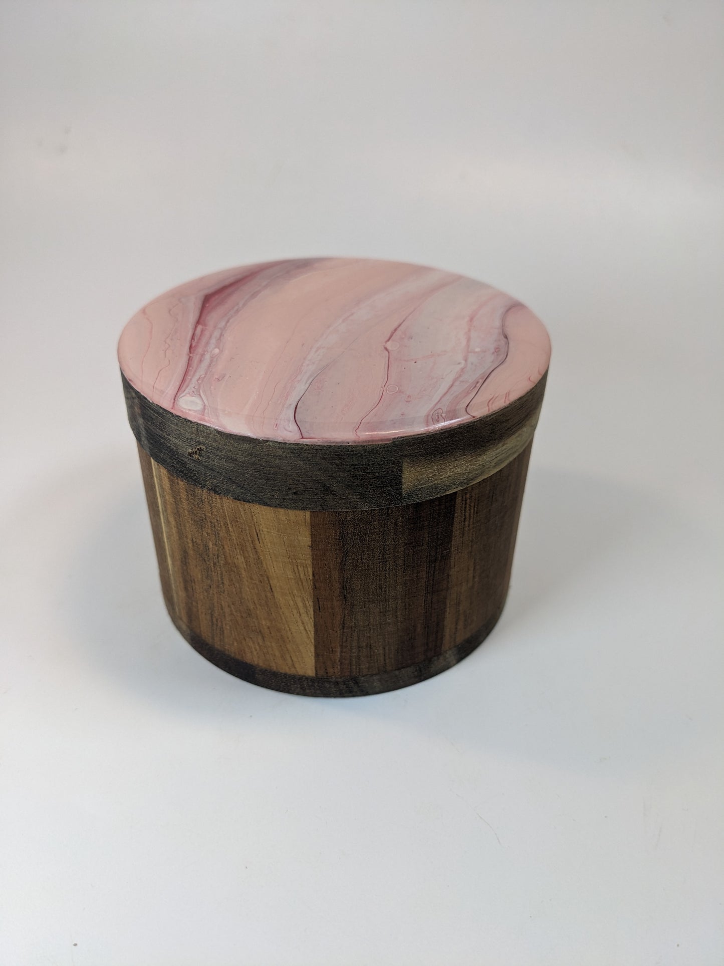 Salt Cellar