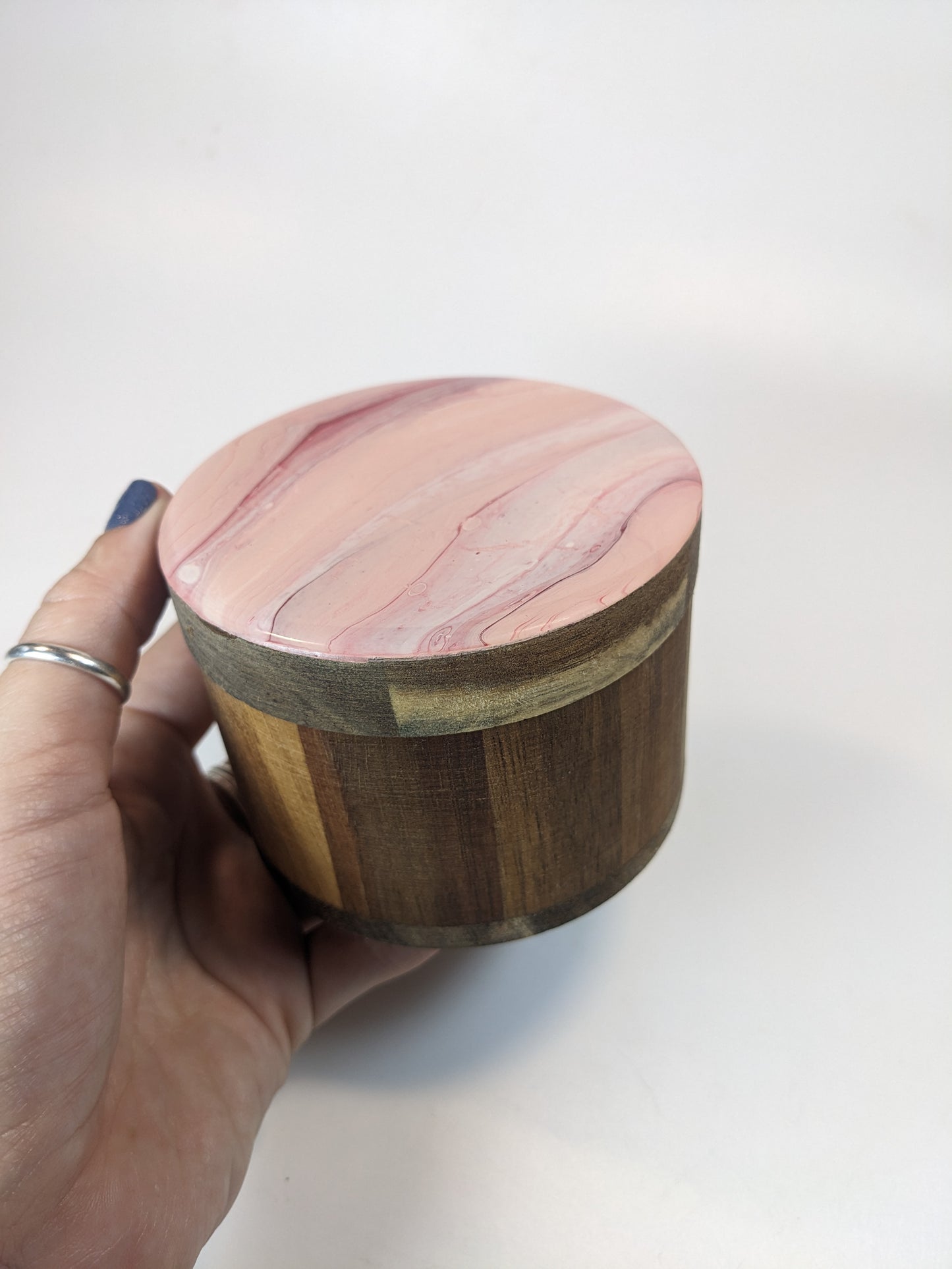Salt Cellar