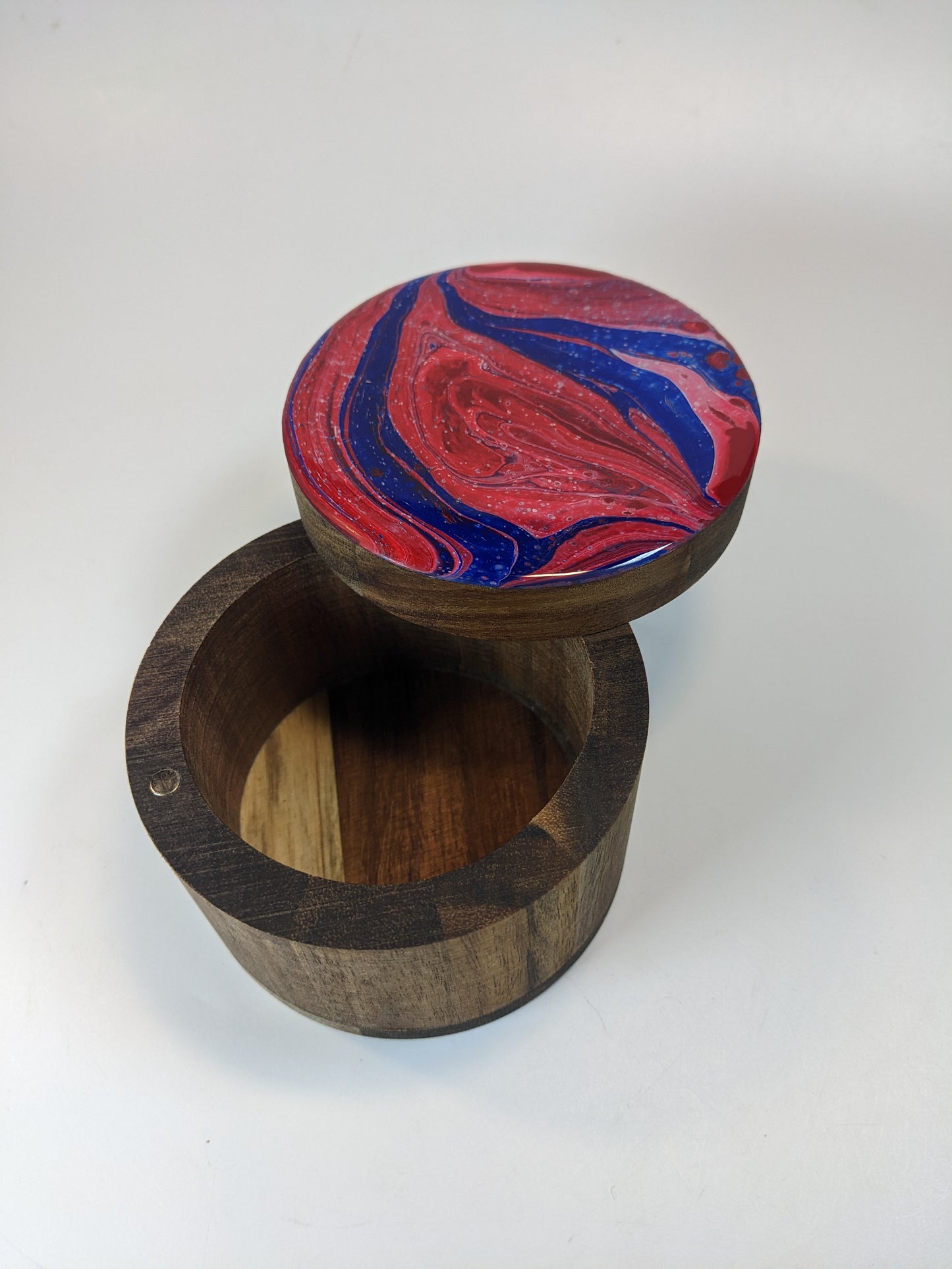 Salt Cellar