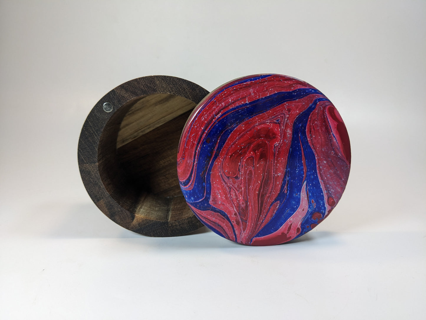 Salt Cellar