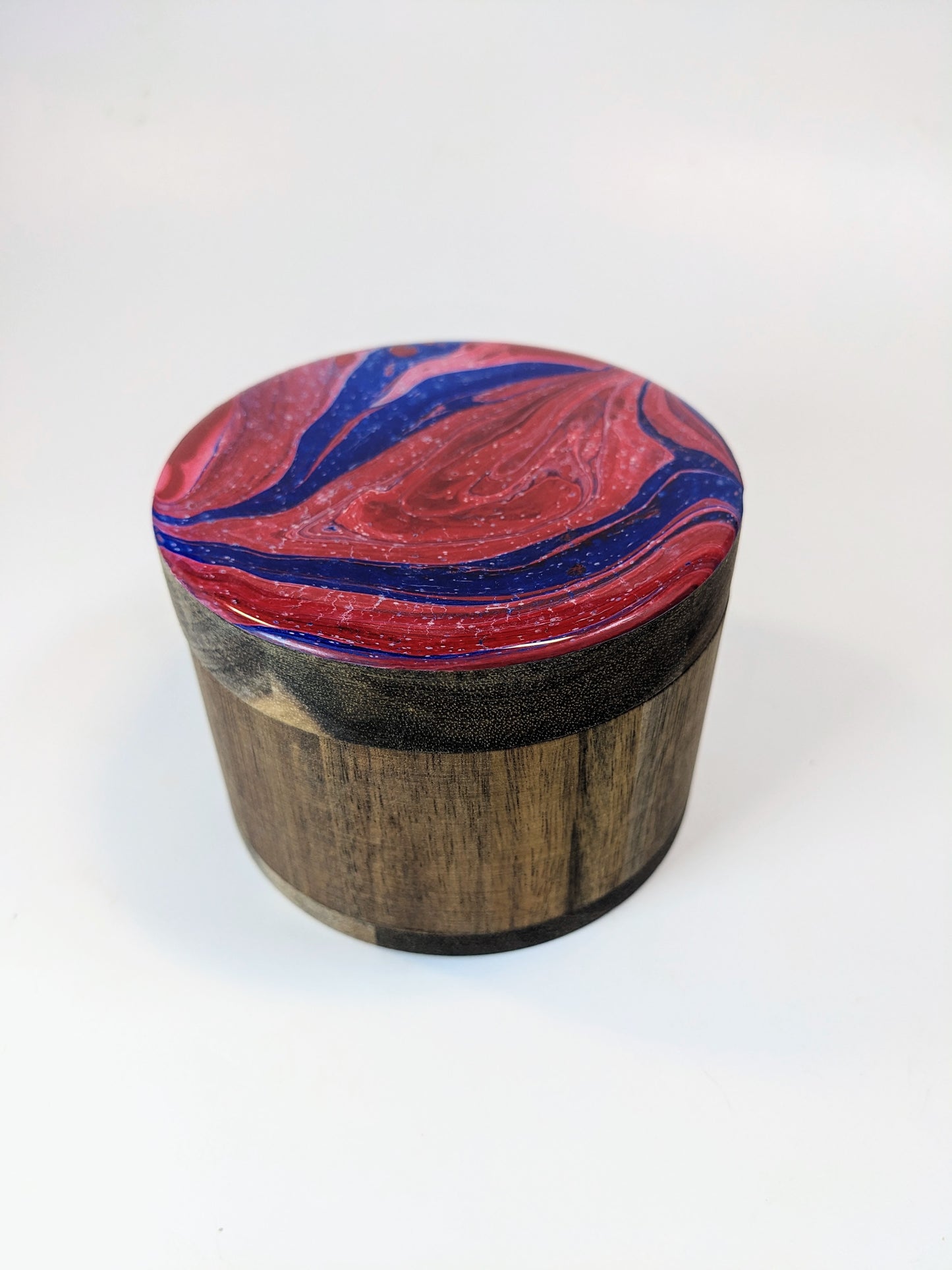 Salt Cellar