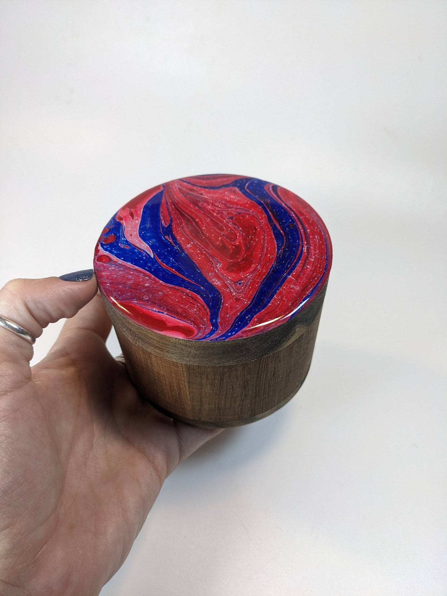 Salt Cellar