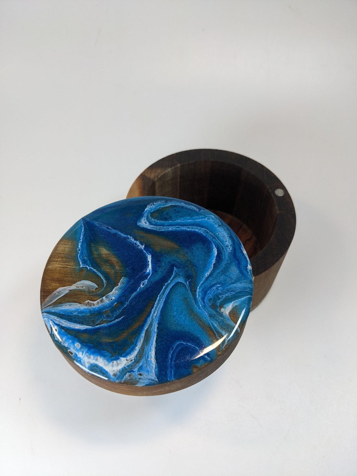 Salt Cellar