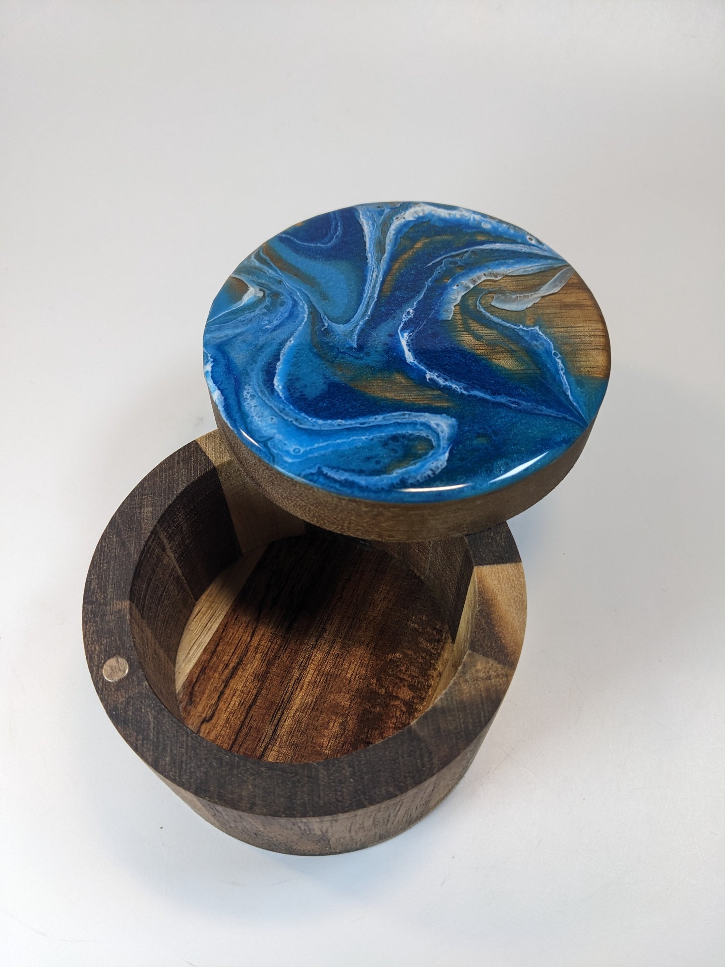 Salt Cellar