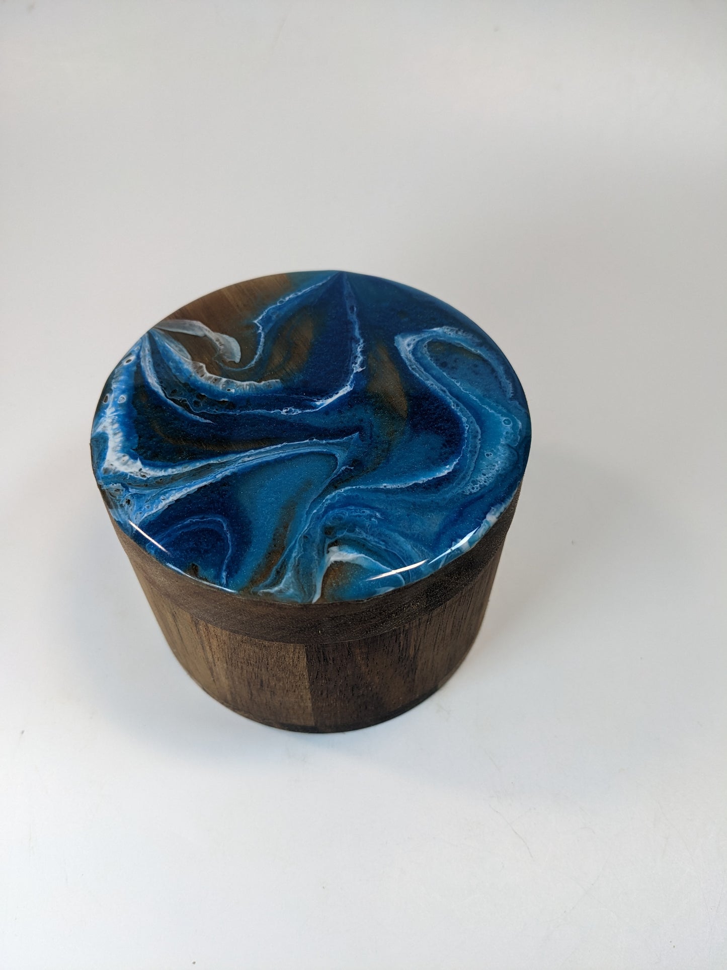 Salt Cellar