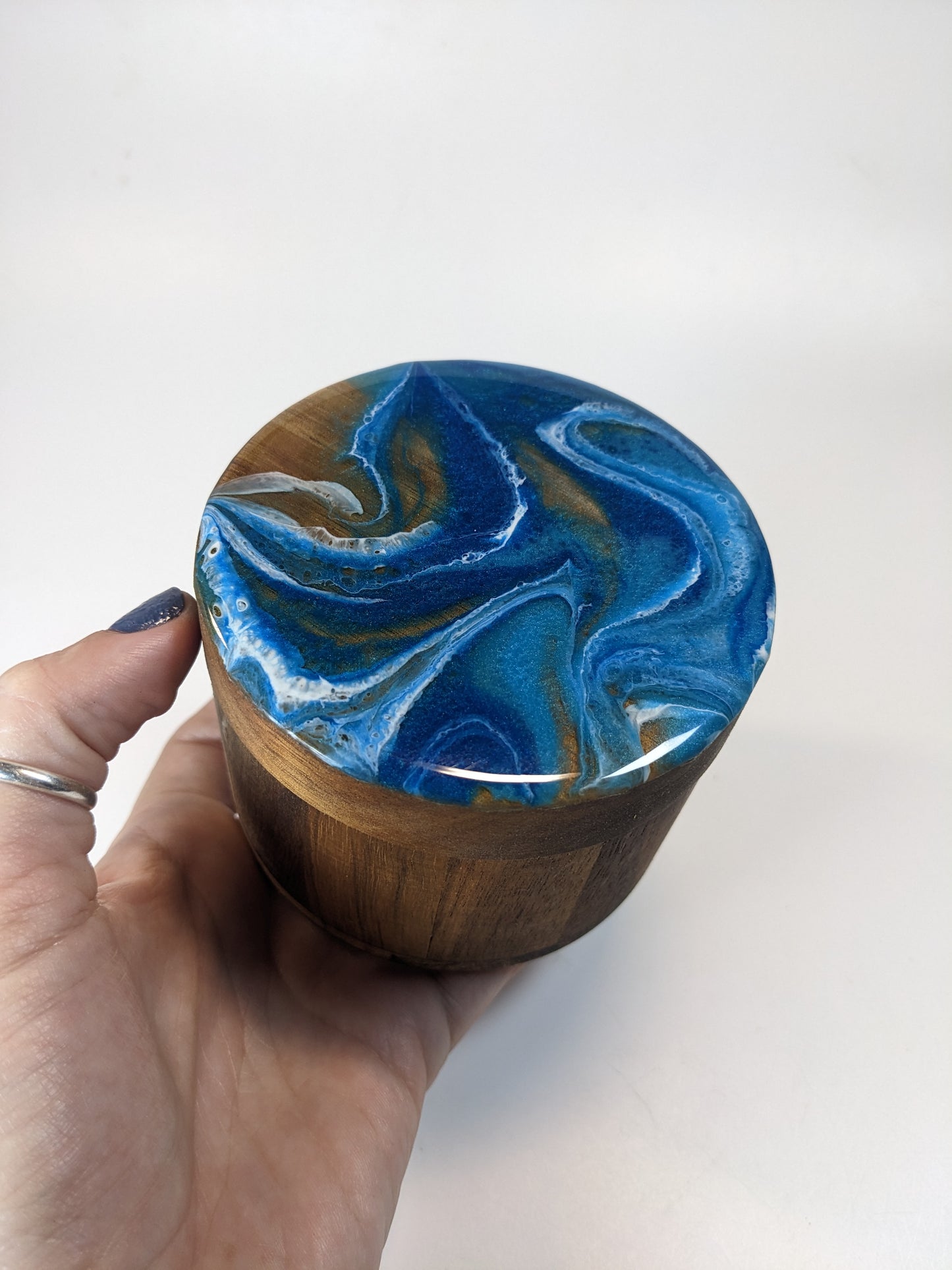 Salt Cellar