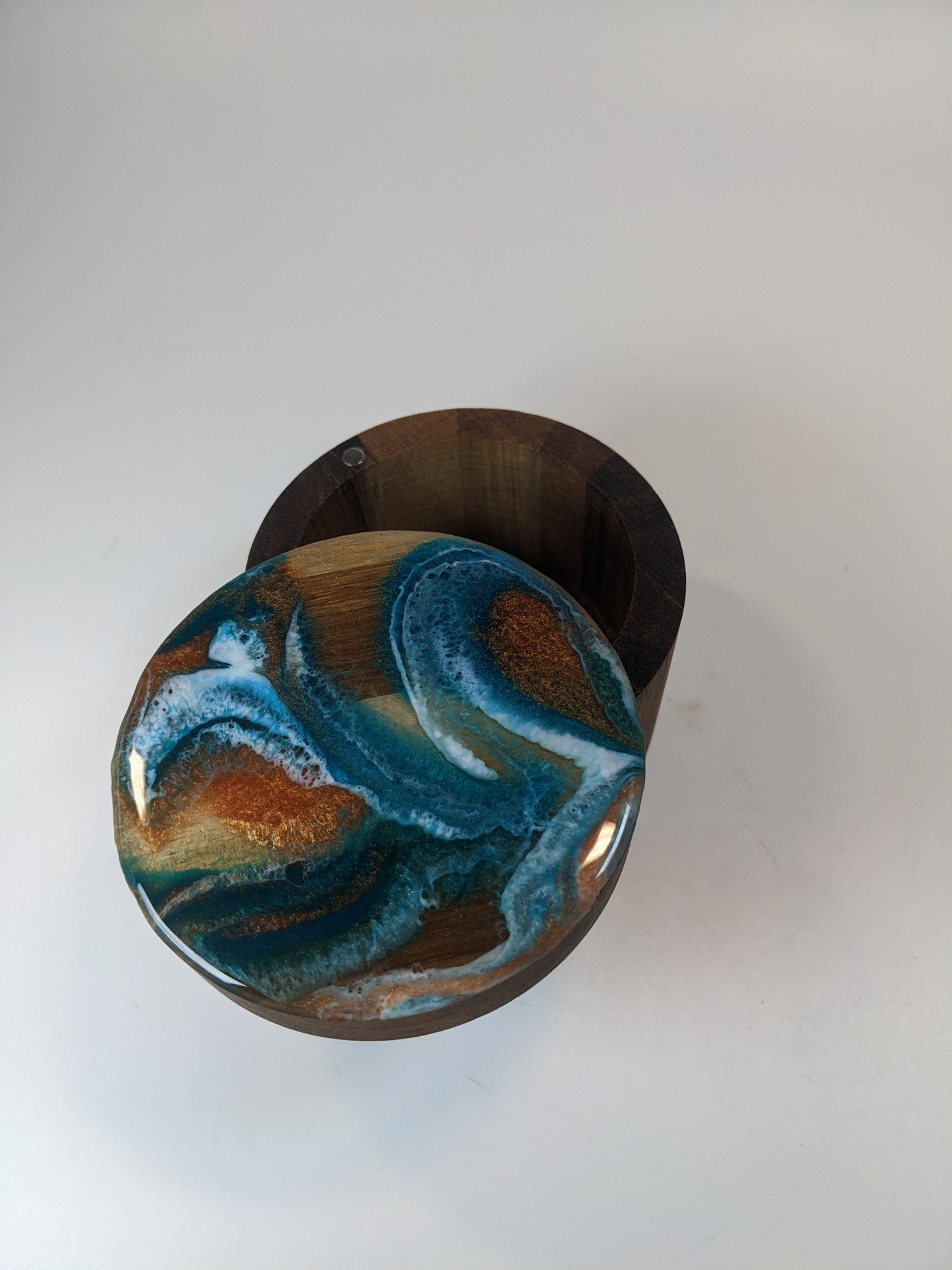 Salt Cellar