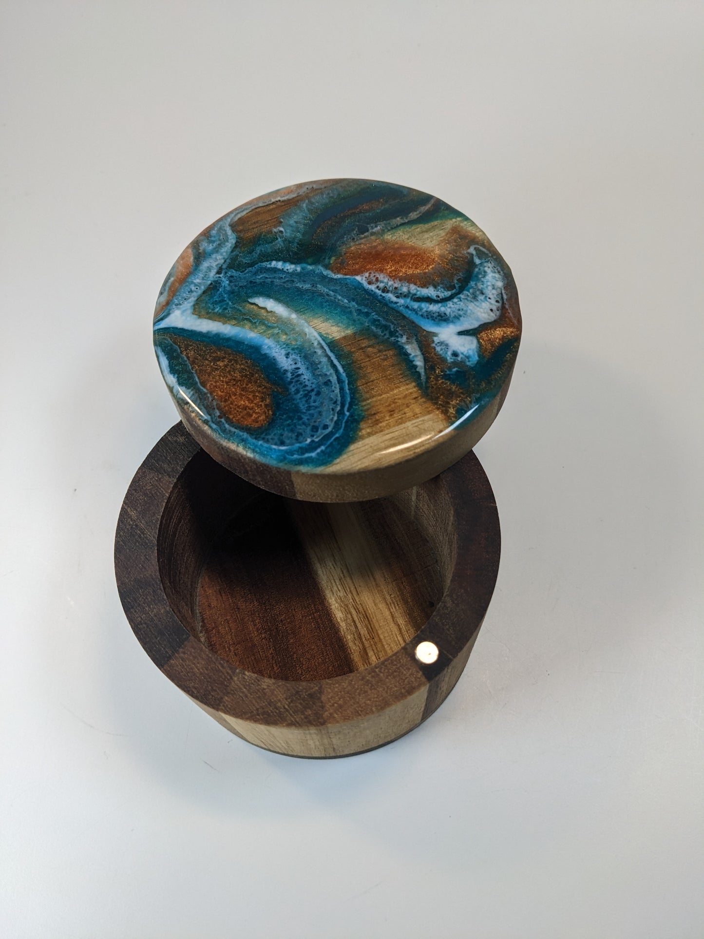 Salt Cellar
