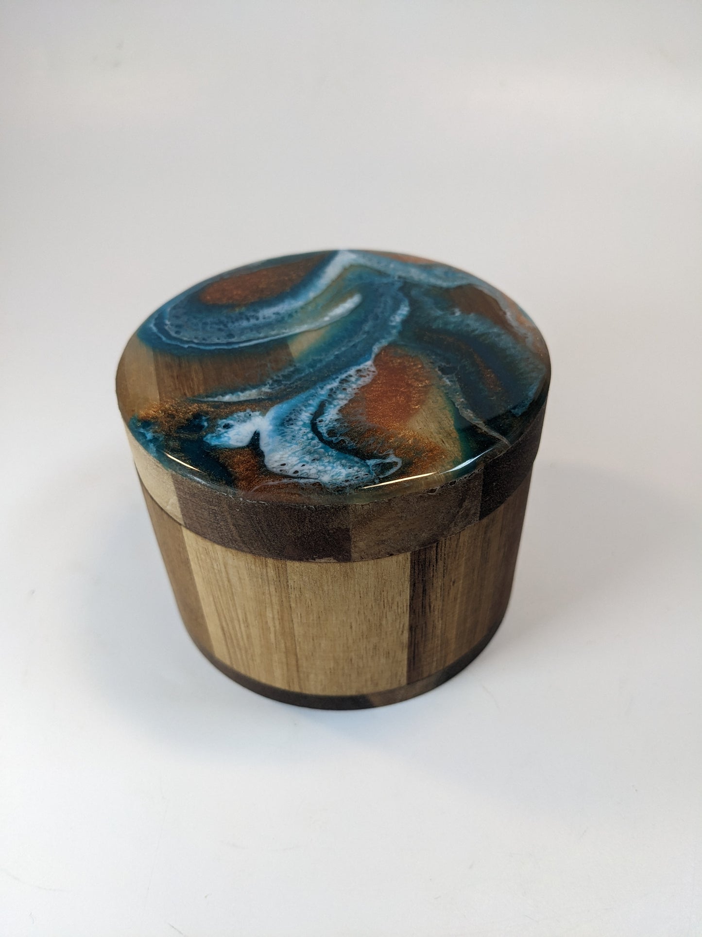 Salt Cellar