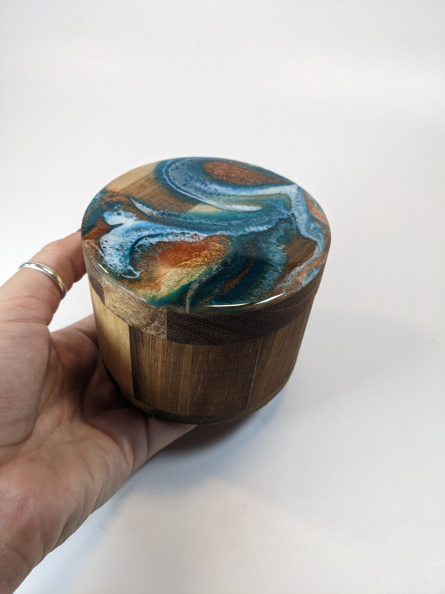 Salt Cellar