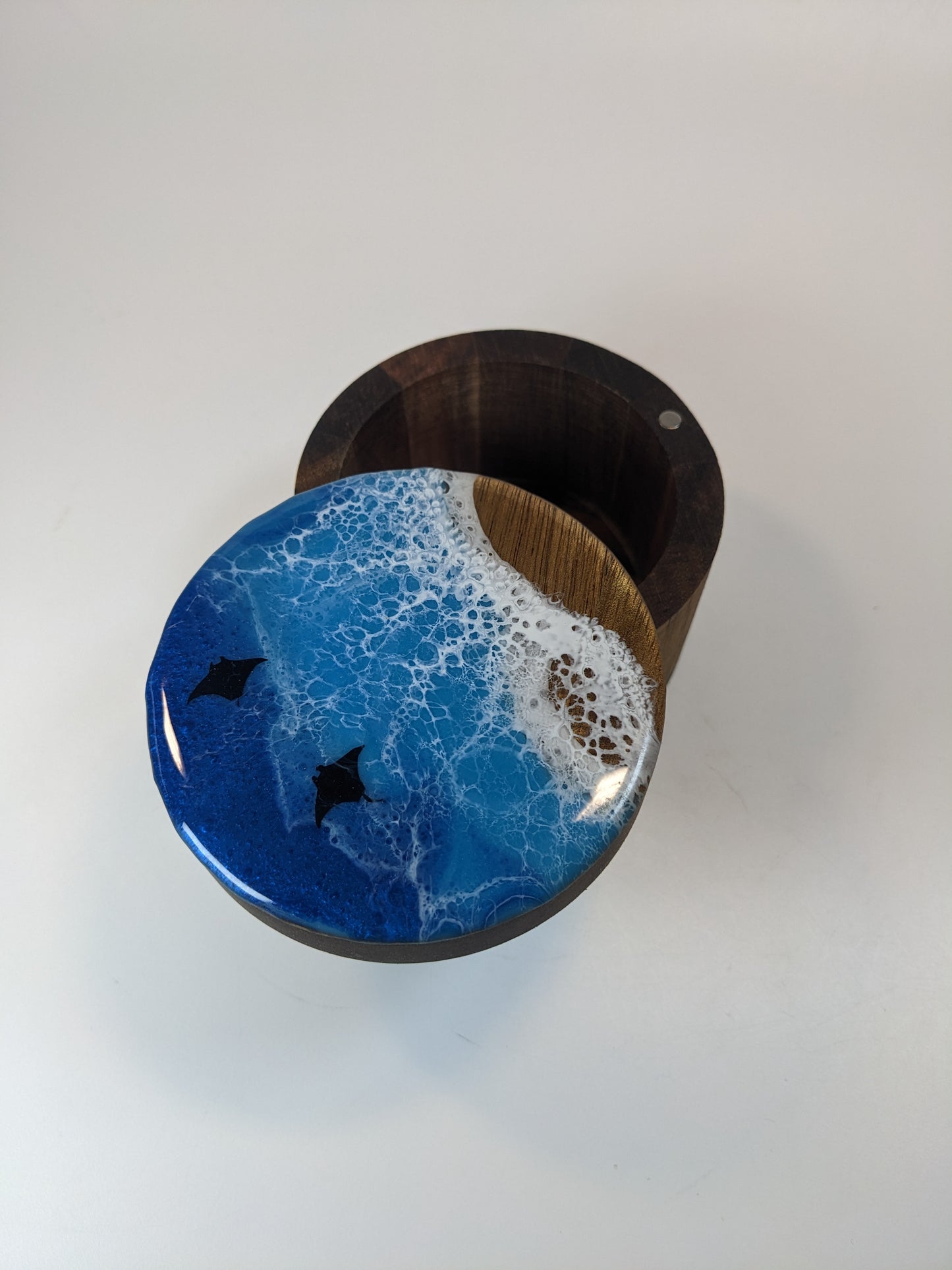 Salt Cellar