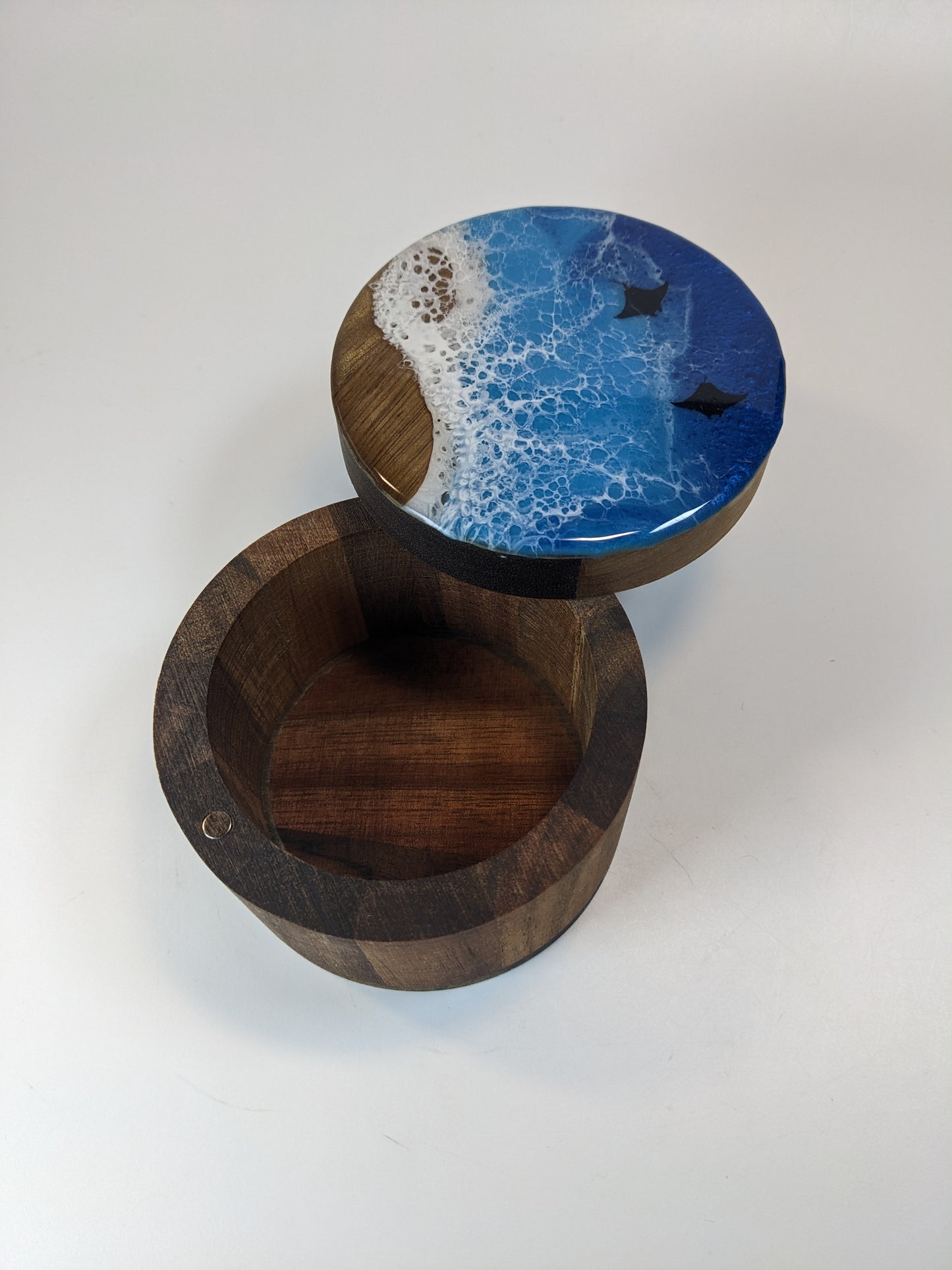 Salt Cellar