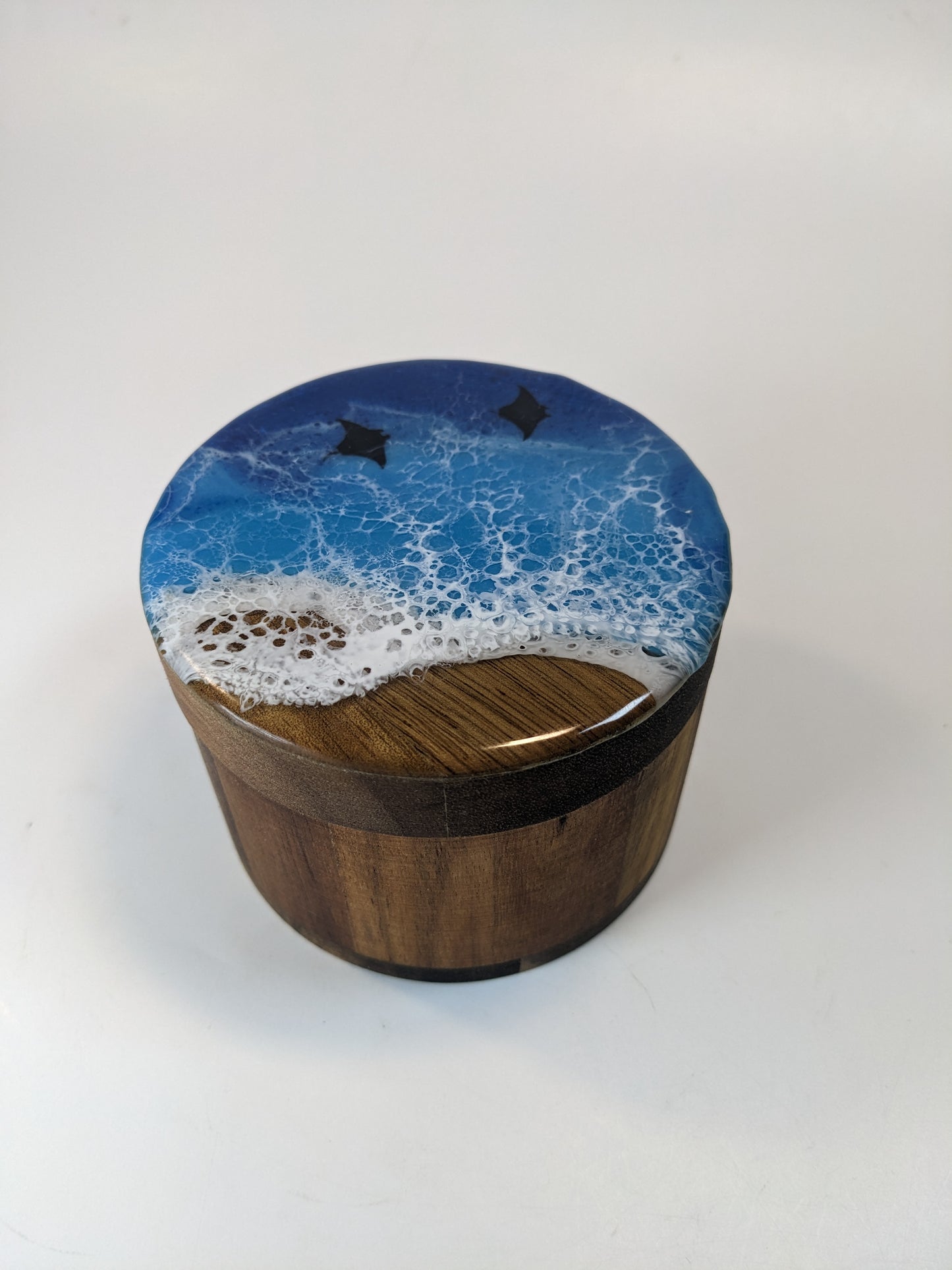 Salt Cellar