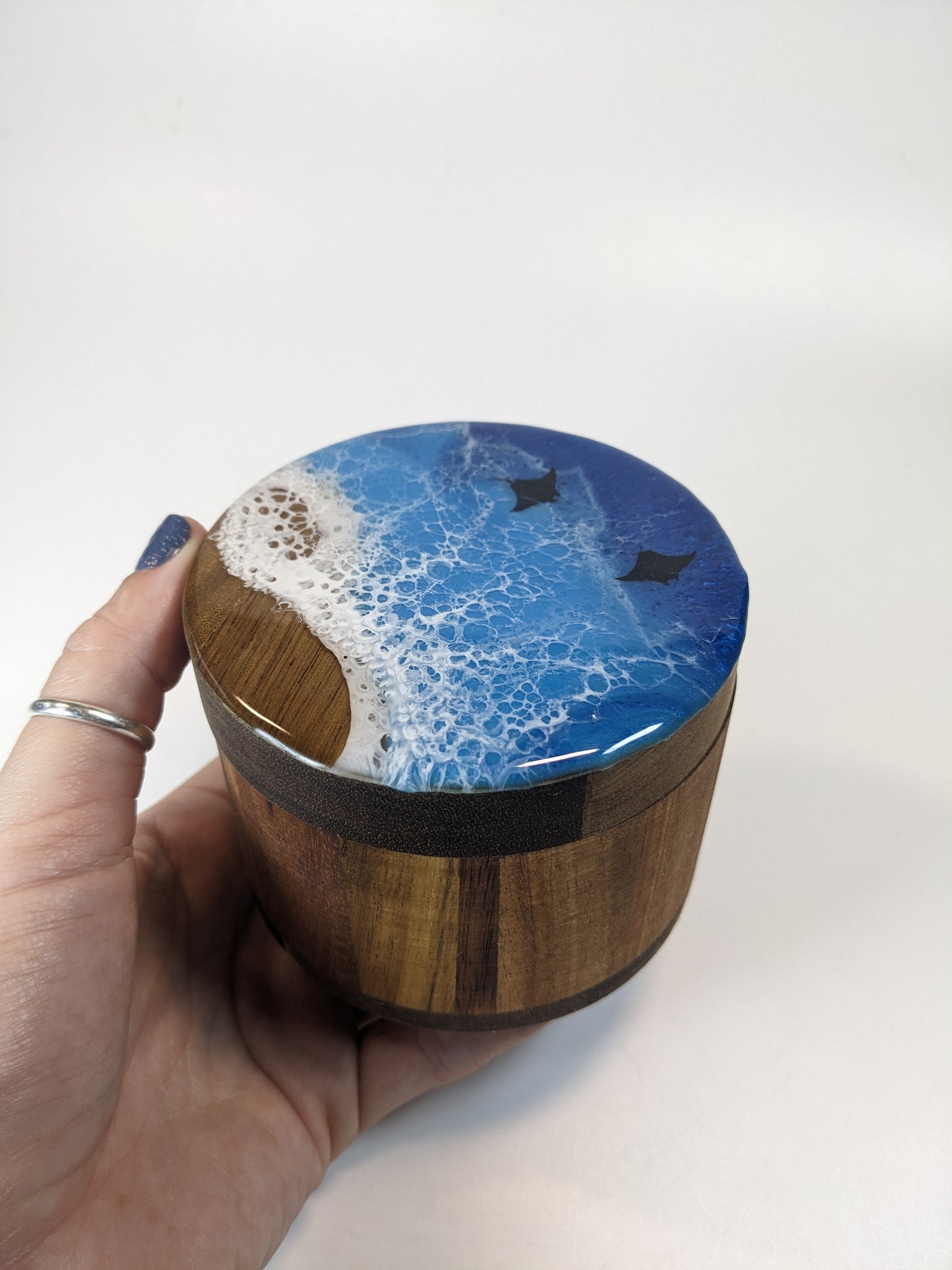 Salt Cellar