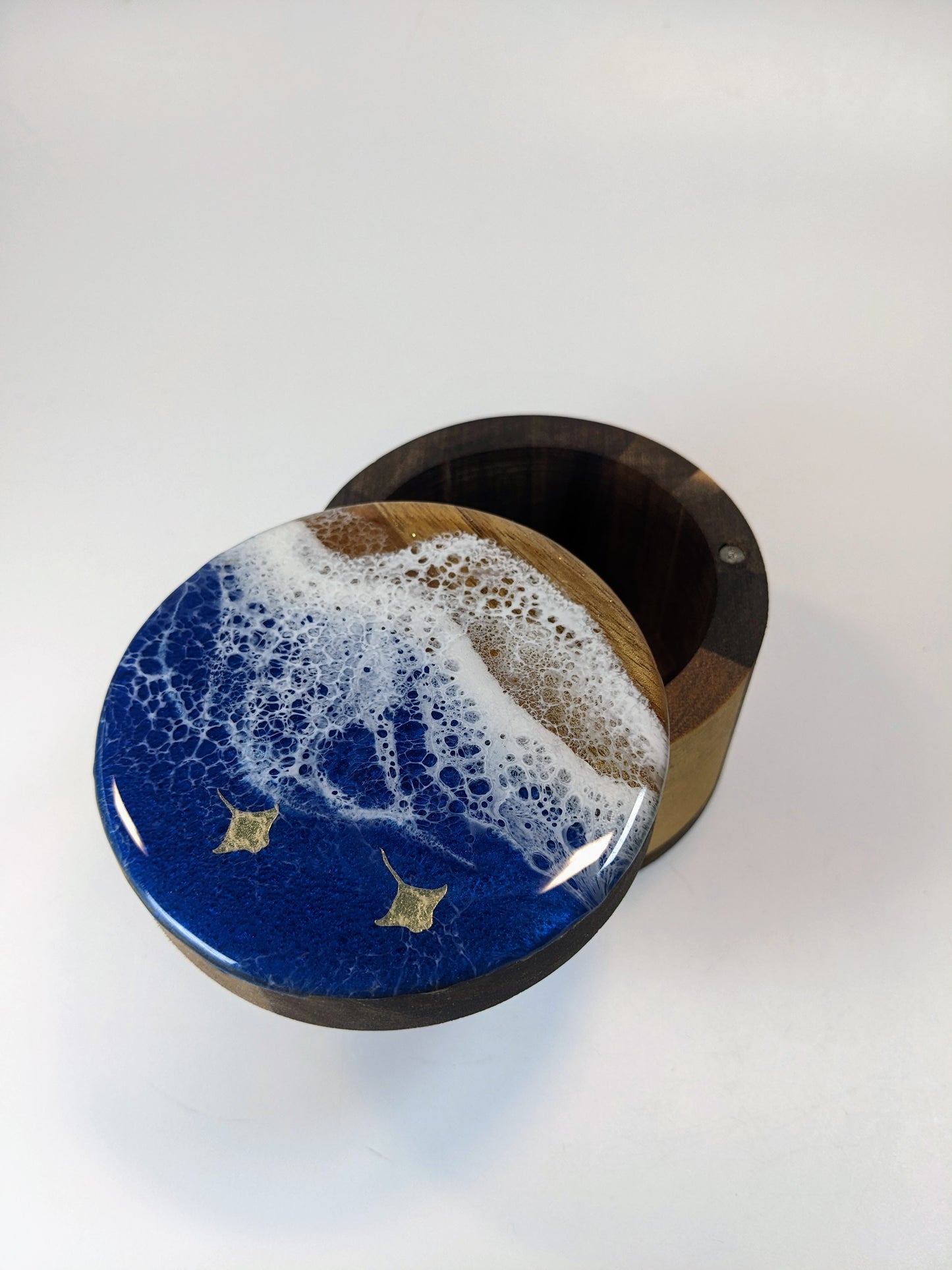 Salt Cellar