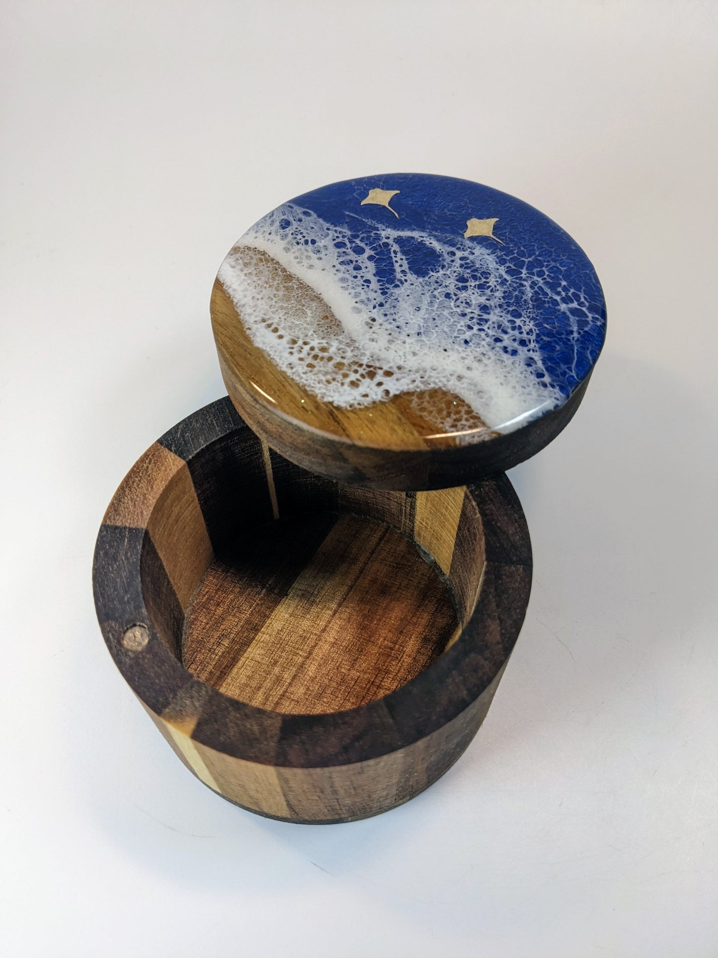 Salt Cellar