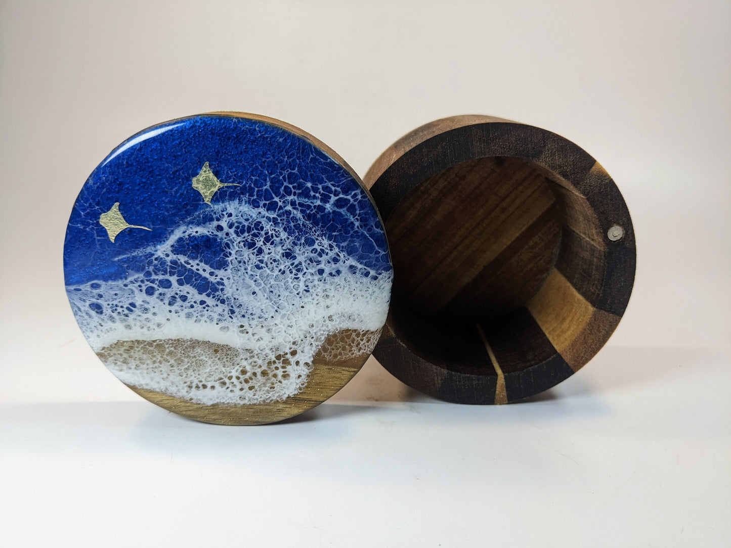 Salt Cellar