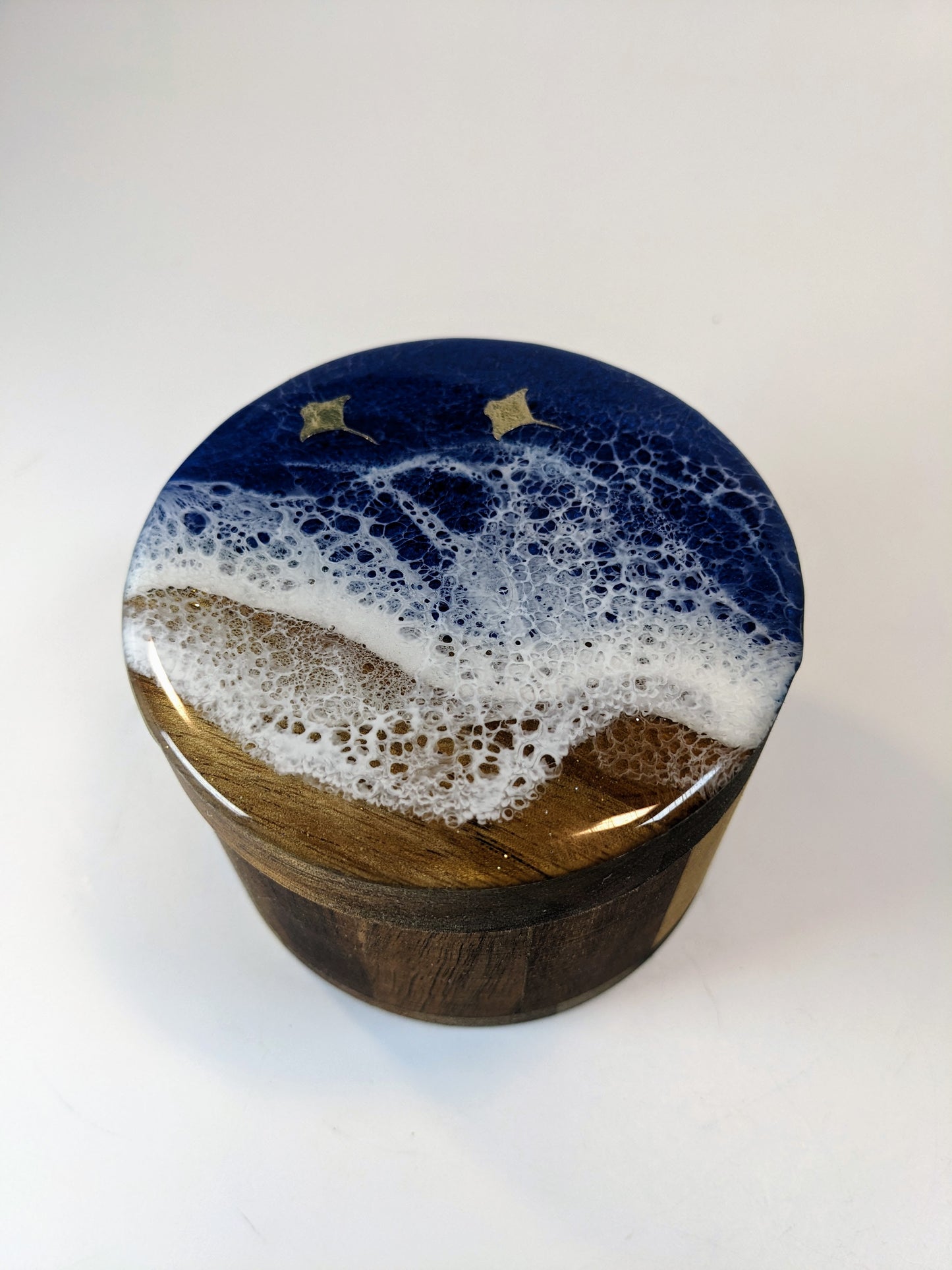 Salt Cellar