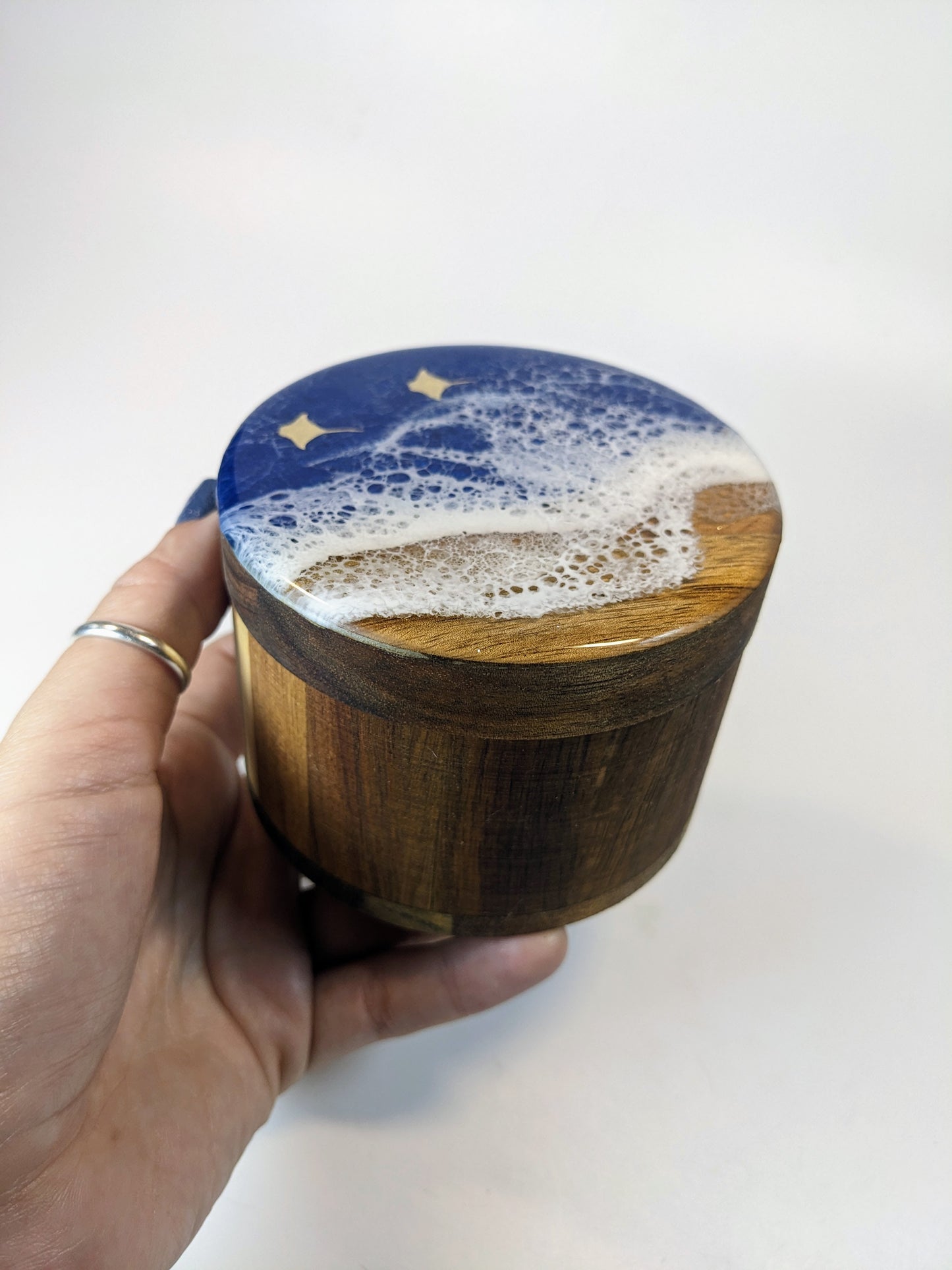 Salt Cellar